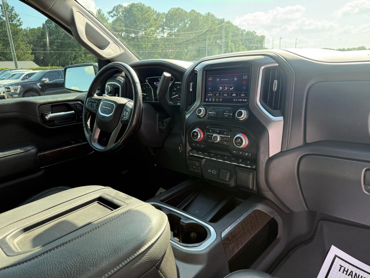 GMC Sierra 1500 Limited  2022