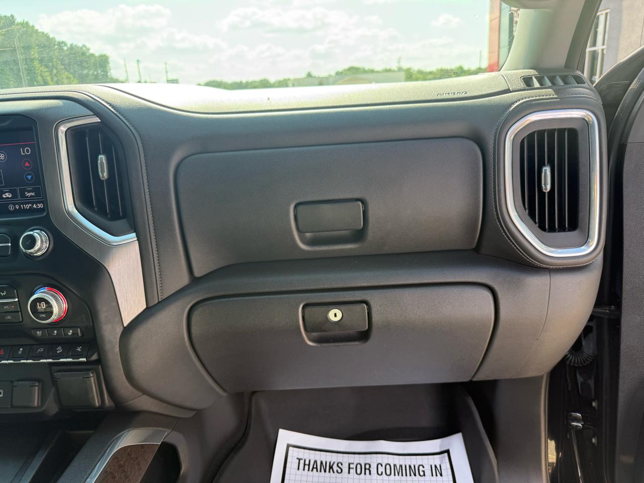 GMC Sierra 1500 Limited  2022