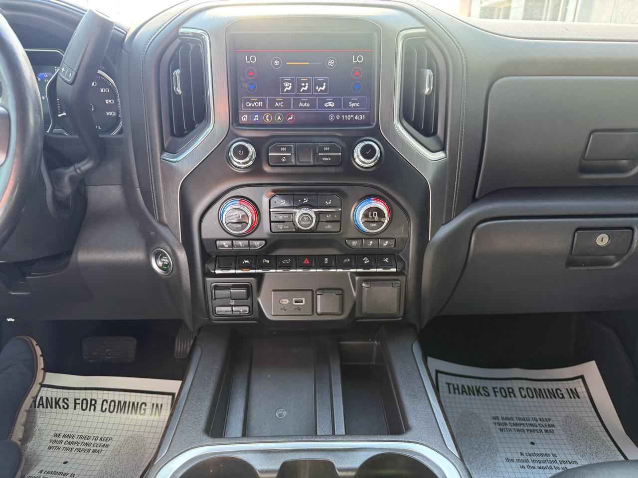 GMC Sierra 1500 Limited  2022