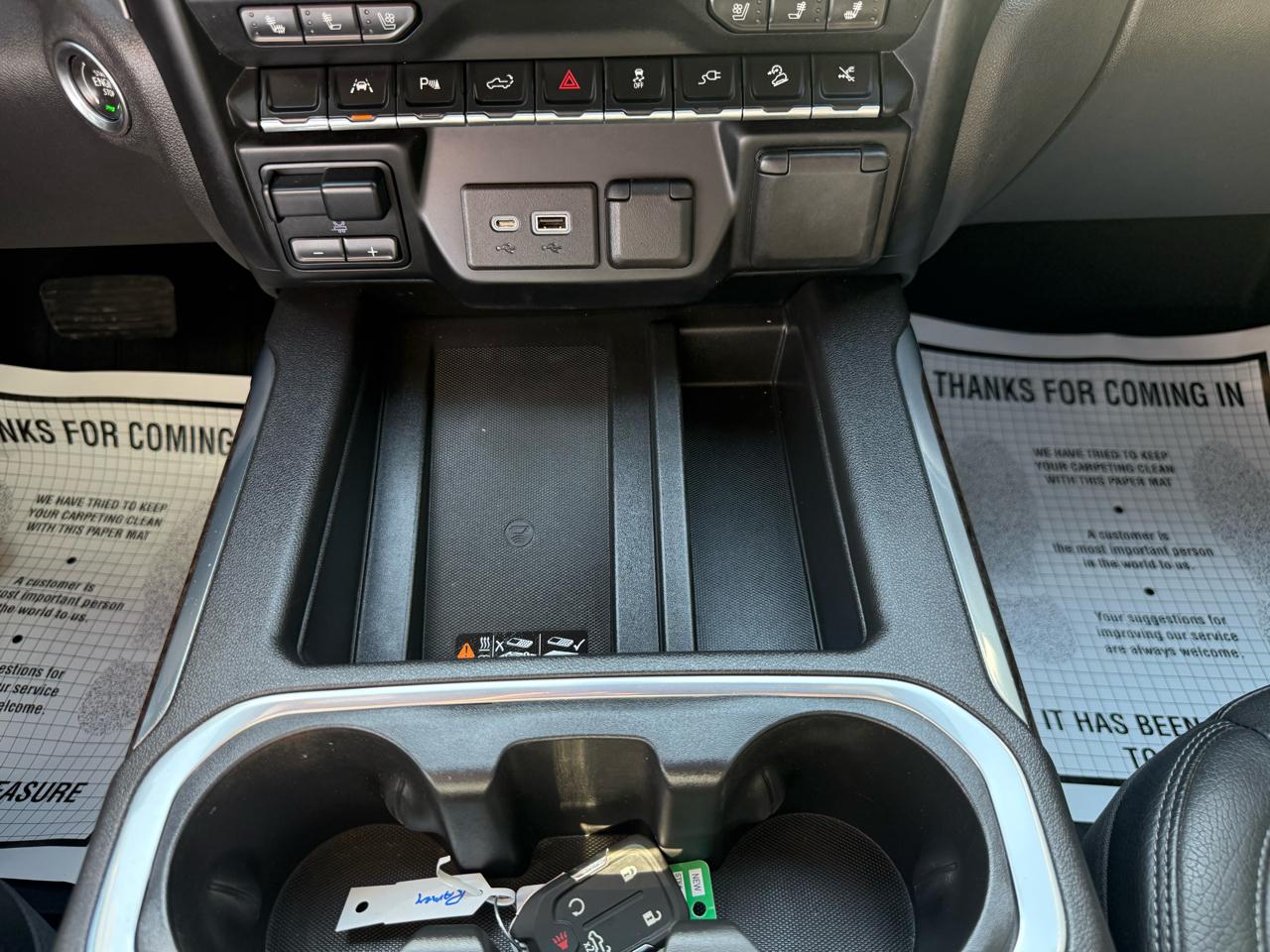 GMC Sierra 1500 Limited  2022
