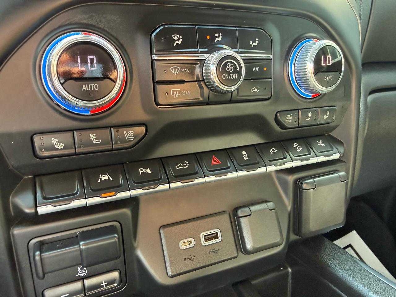 GMC Sierra 1500 Limited  2022