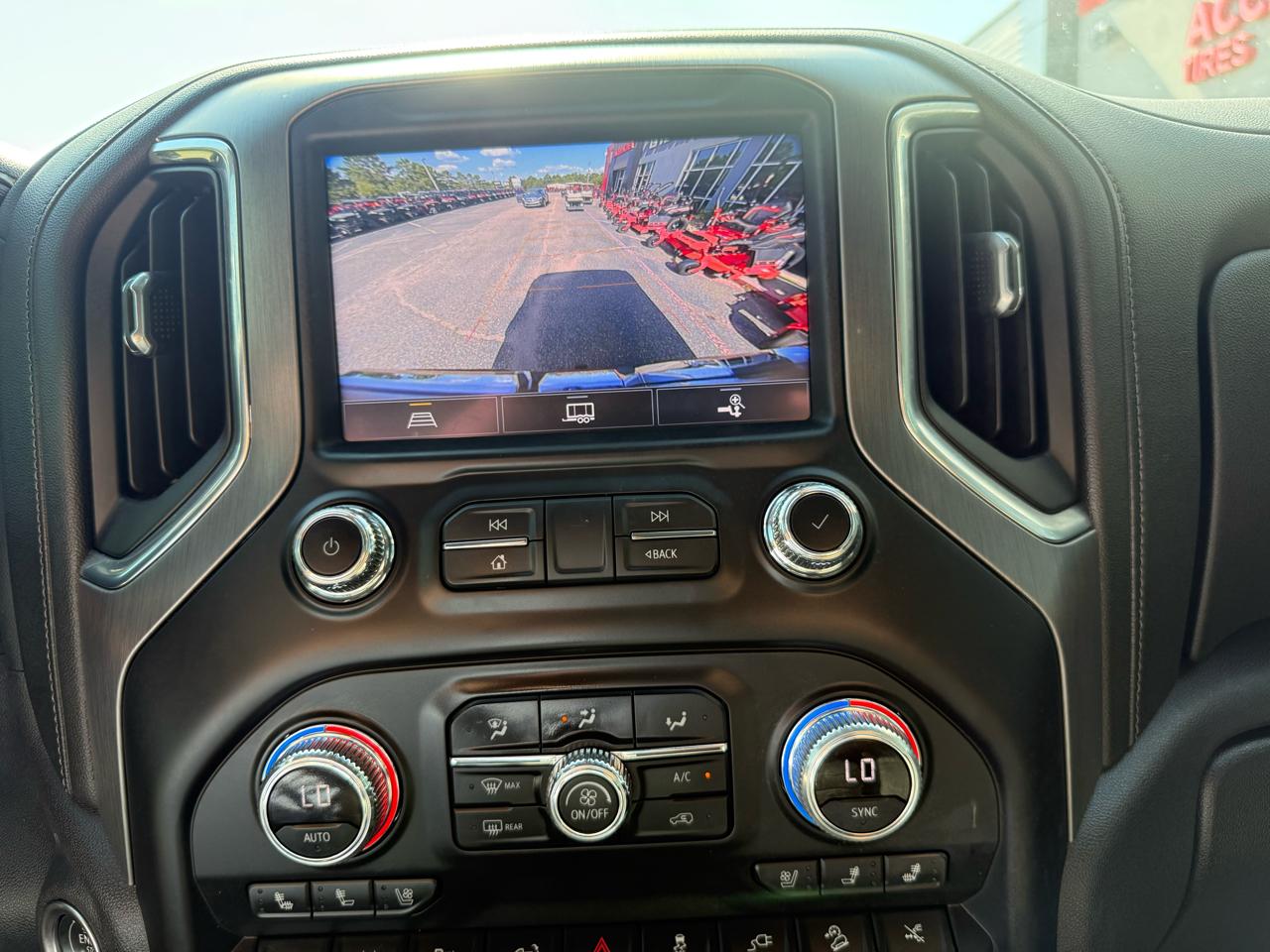 GMC Sierra 1500 Limited  2022