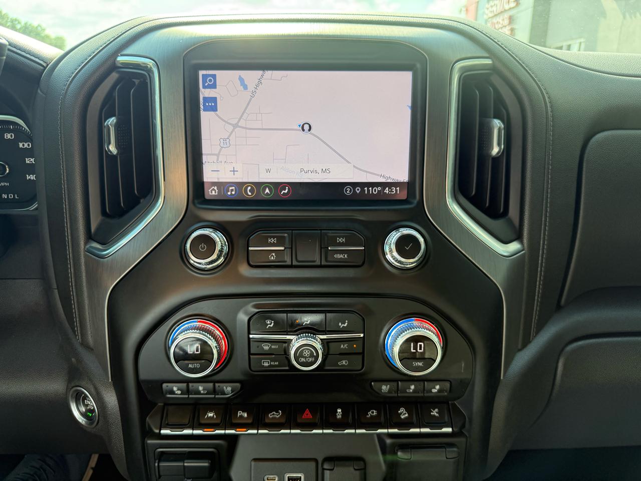 GMC Sierra 1500 Limited  2022