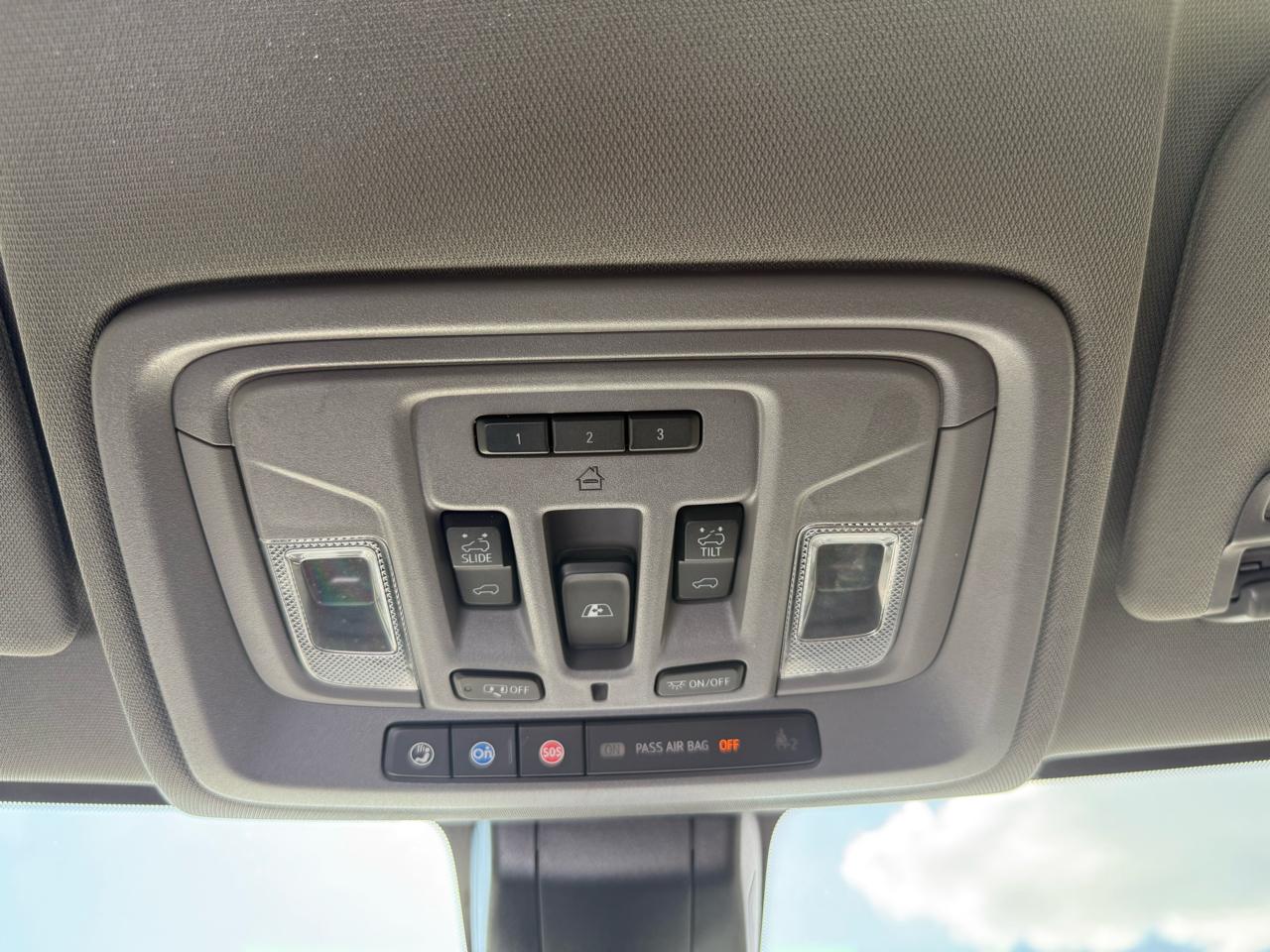 GMC Sierra 1500 Limited  2022