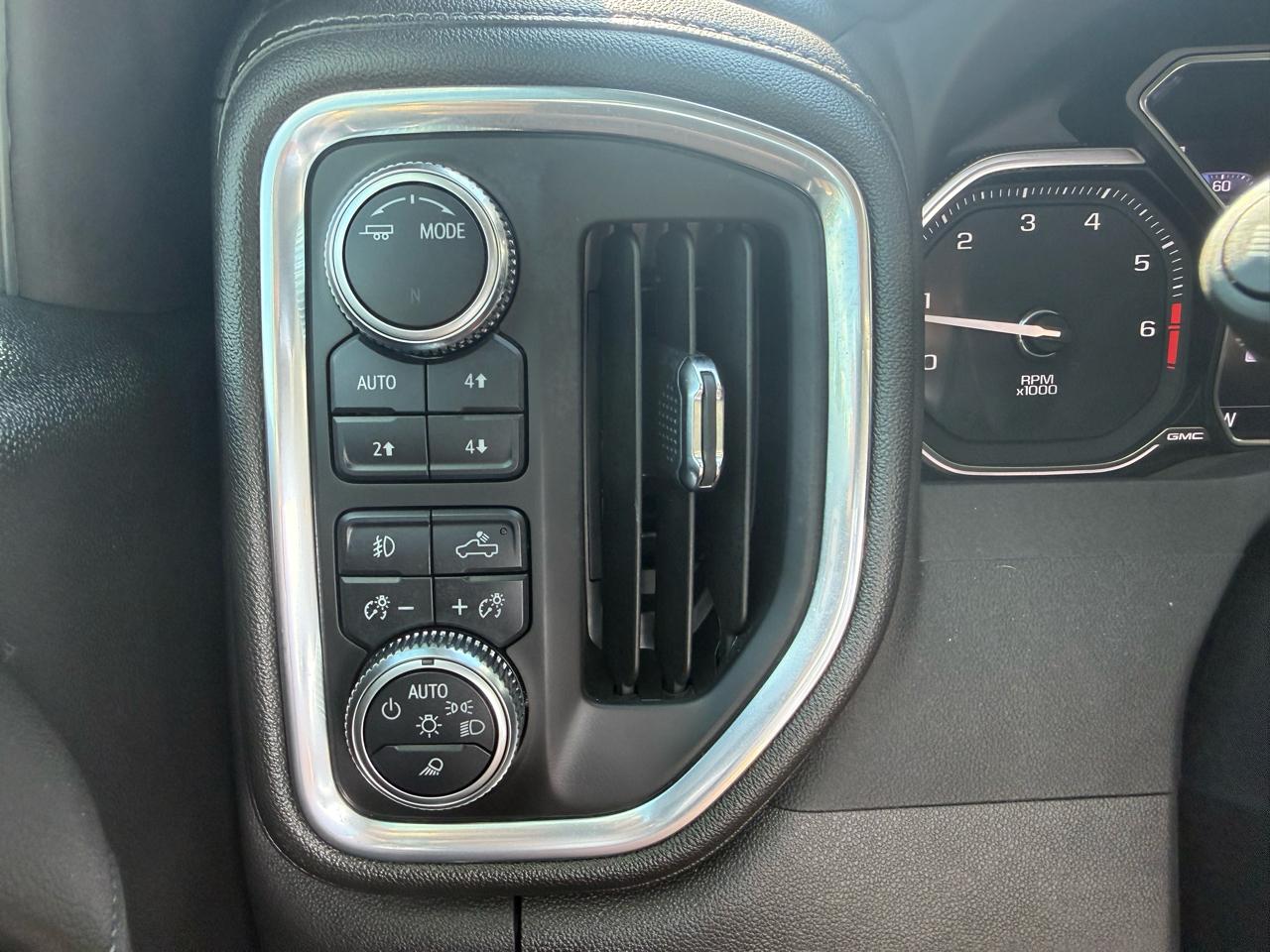 GMC Sierra 1500 Limited  2022