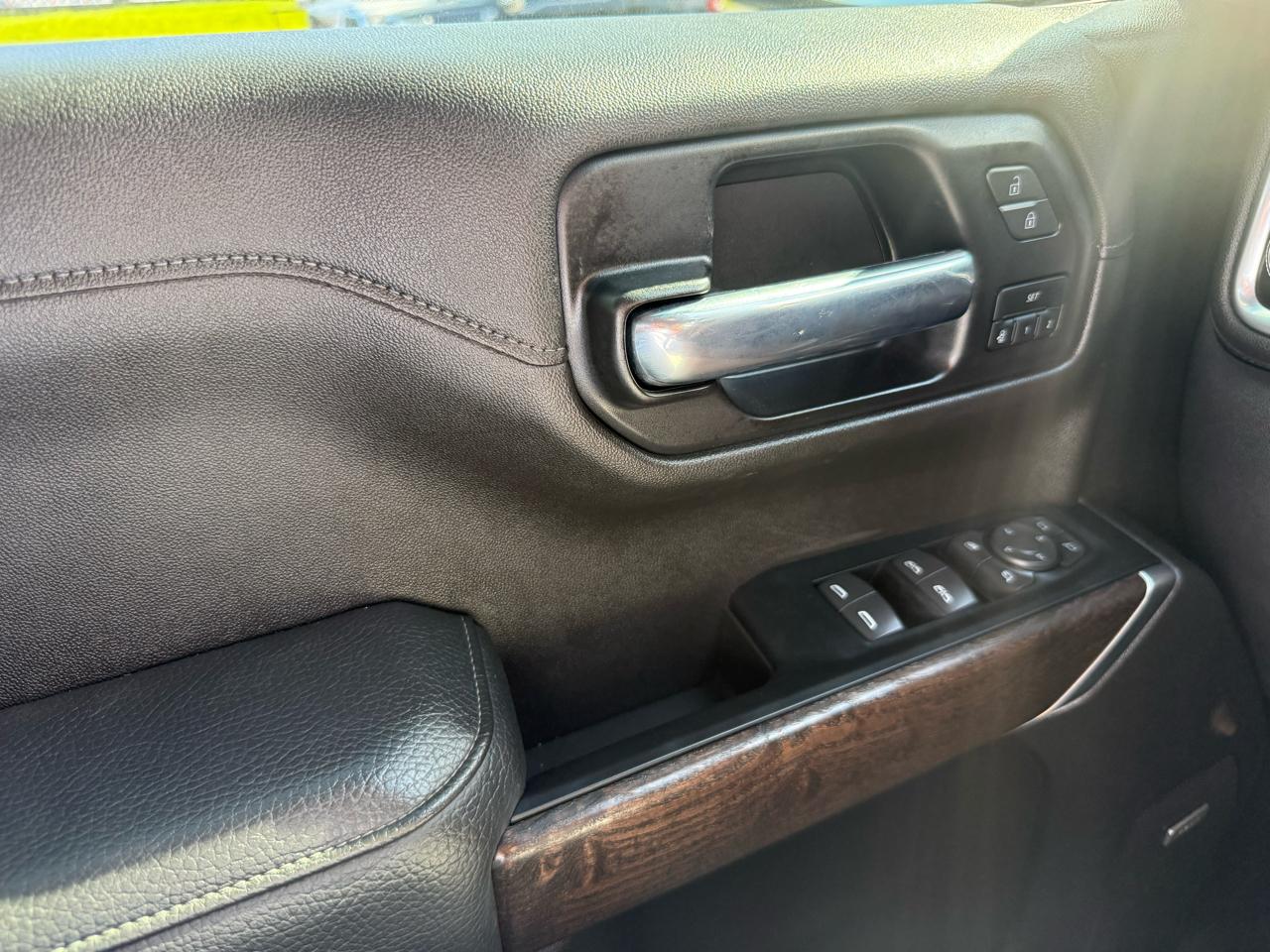 GMC Sierra 1500 Limited  2022