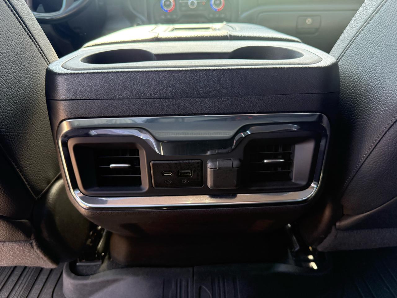 GMC Sierra 1500 Limited  2022