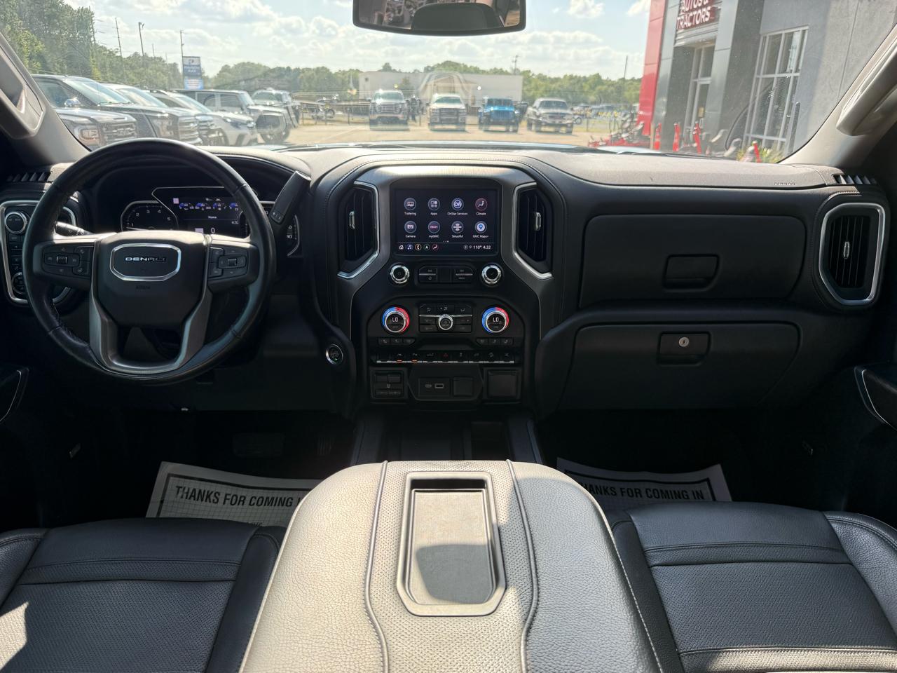 GMC Sierra 1500 Limited  2022