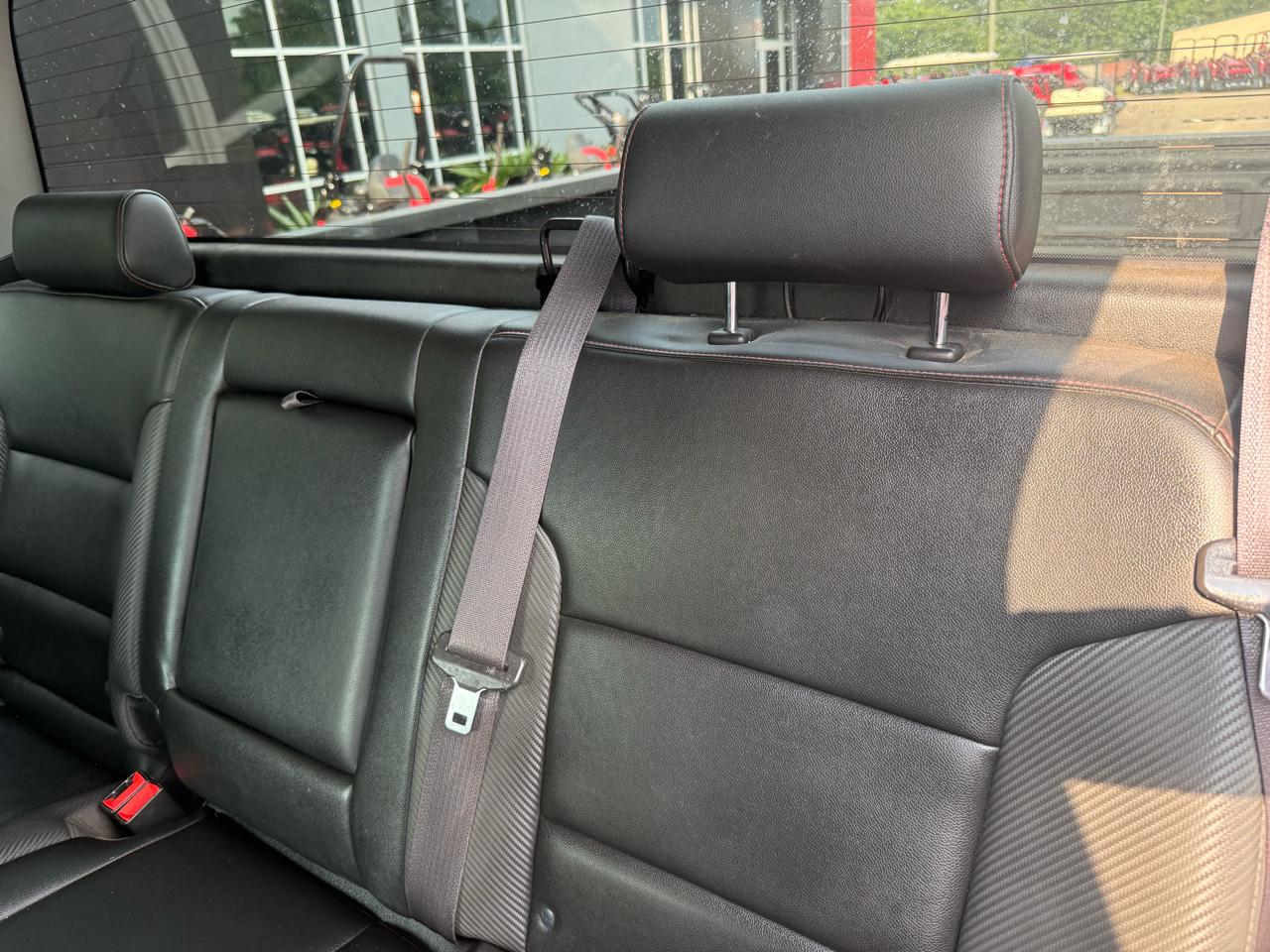 GMC Sierra  2016