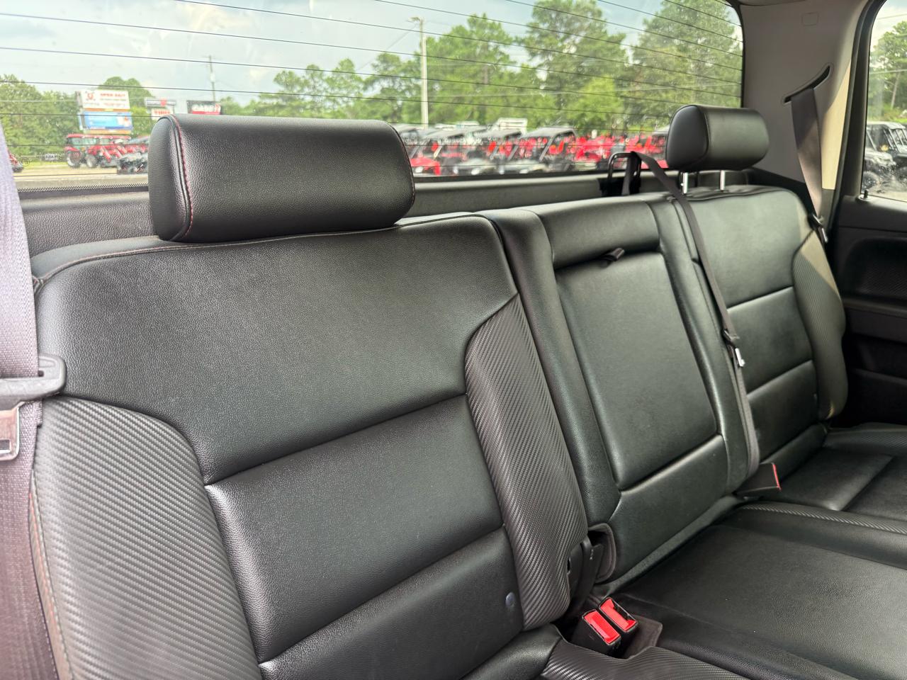 GMC Sierra  2016