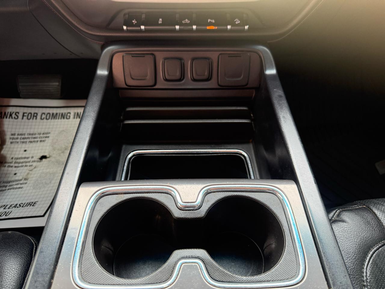 GMC Sierra  2016