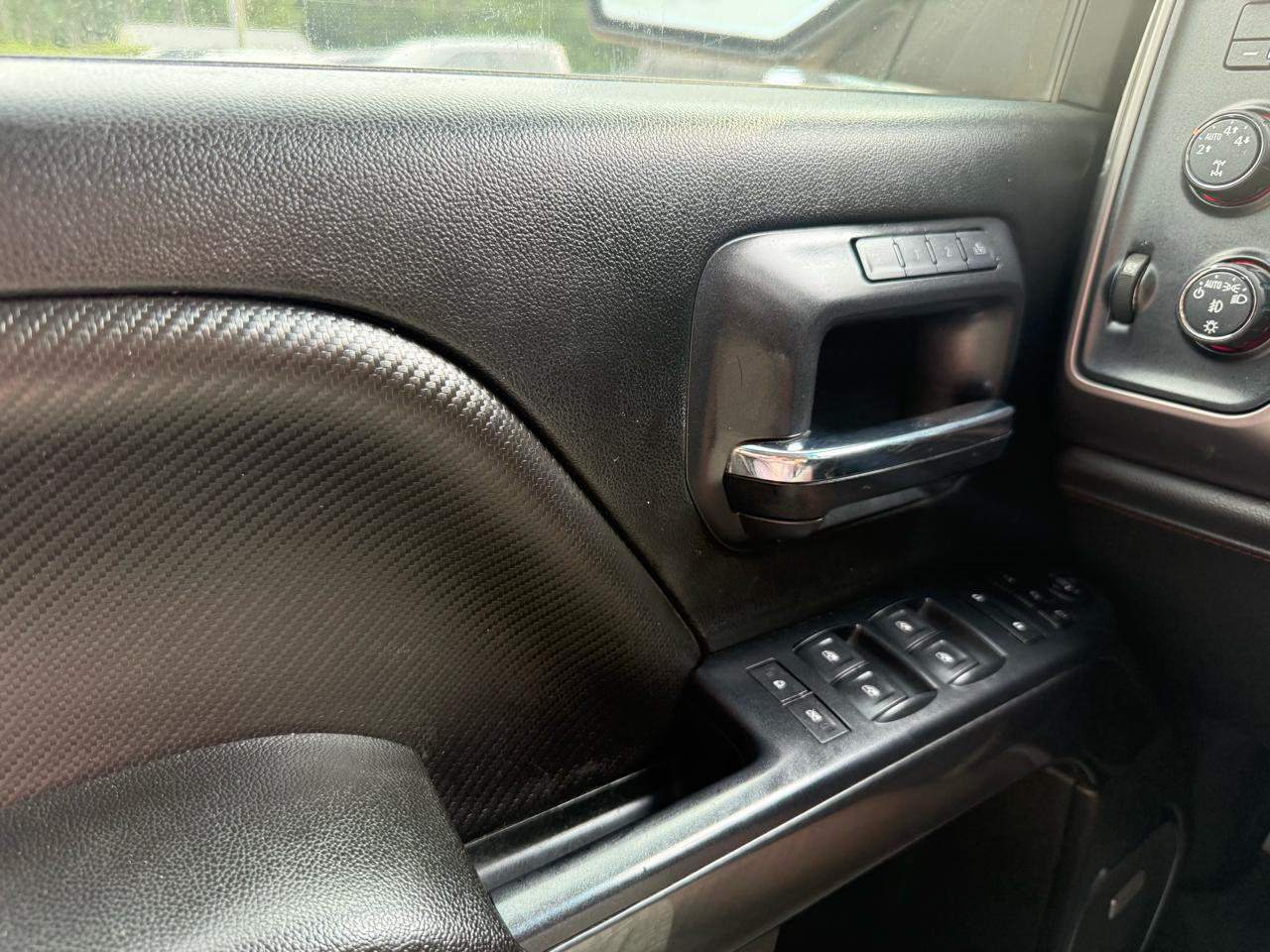 GMC Sierra  2016