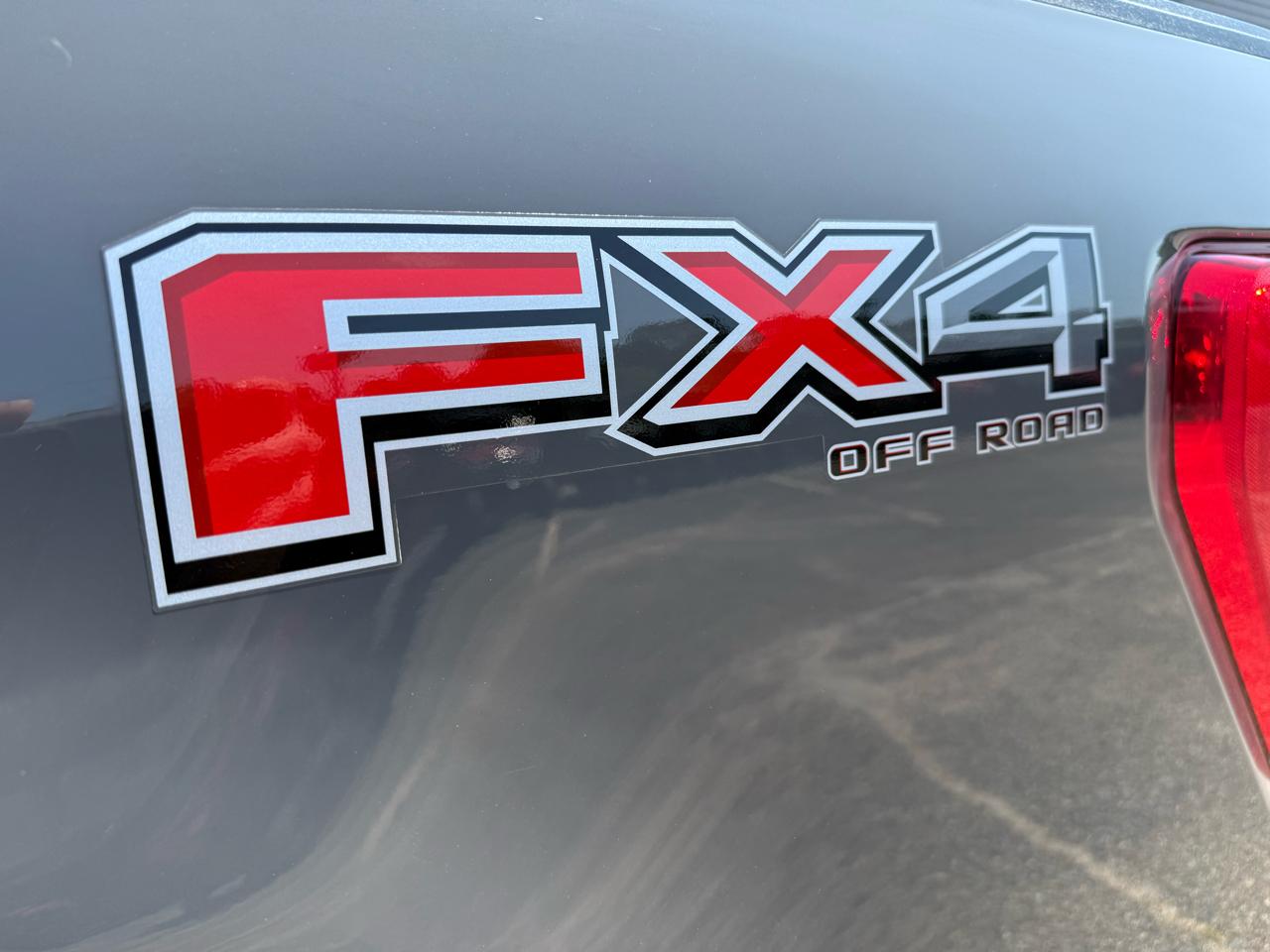 Ford F-150  2021