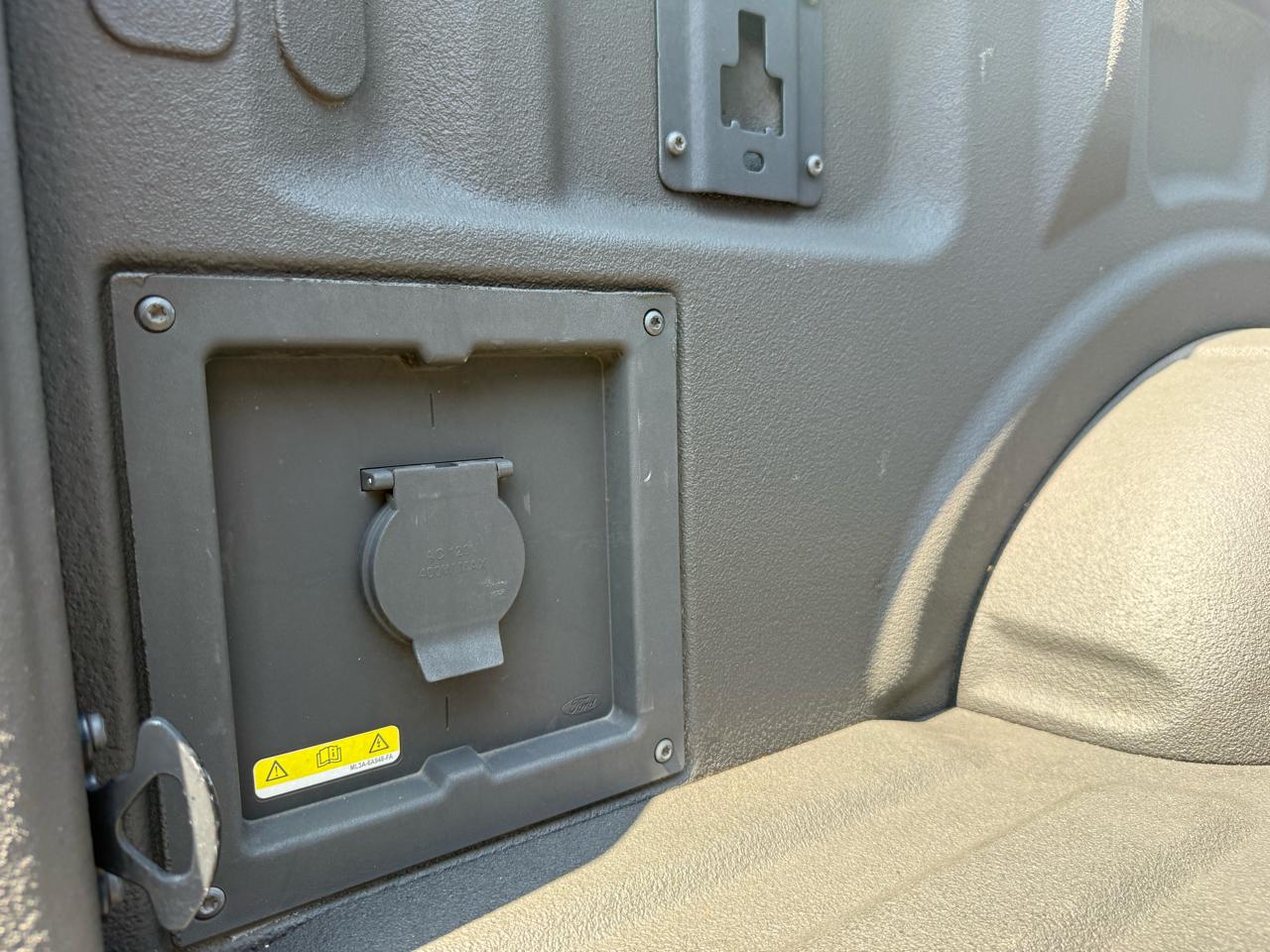 Ford F-150  2021