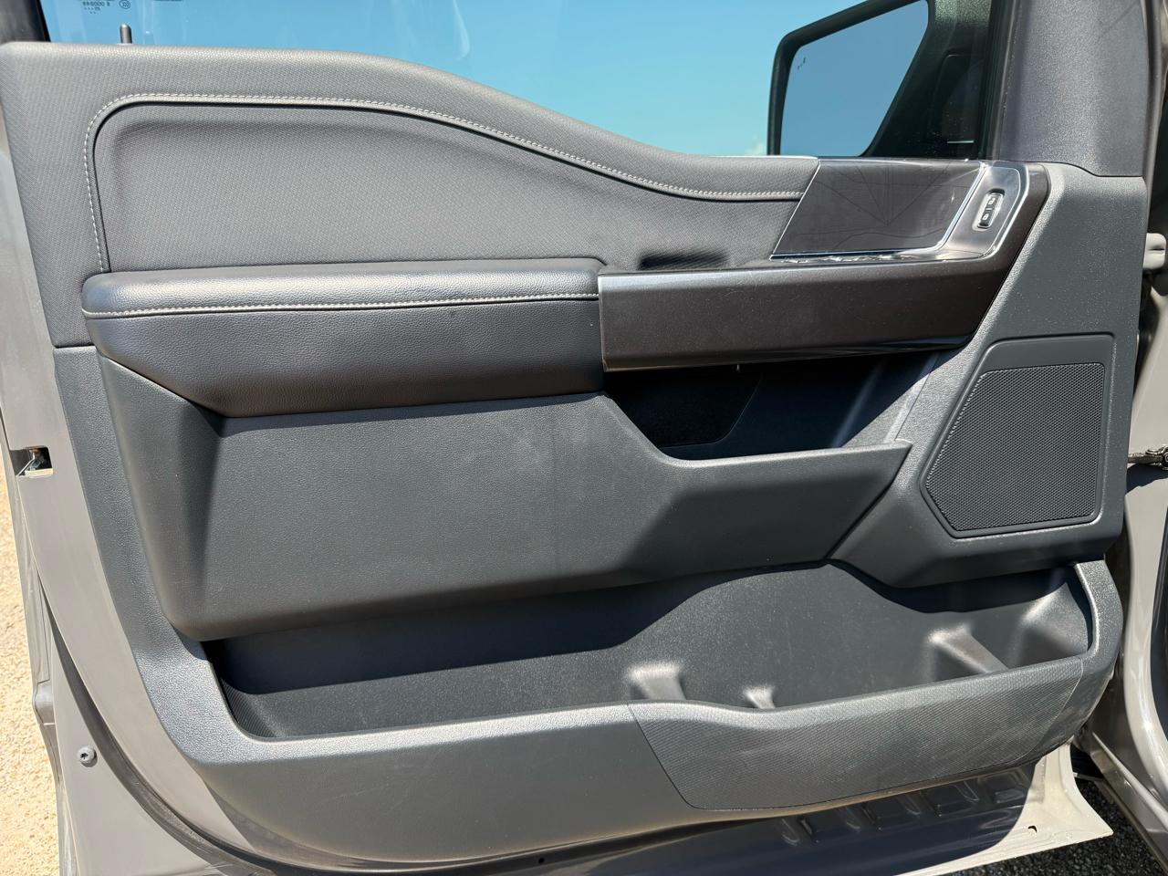 Ford F-150  2021