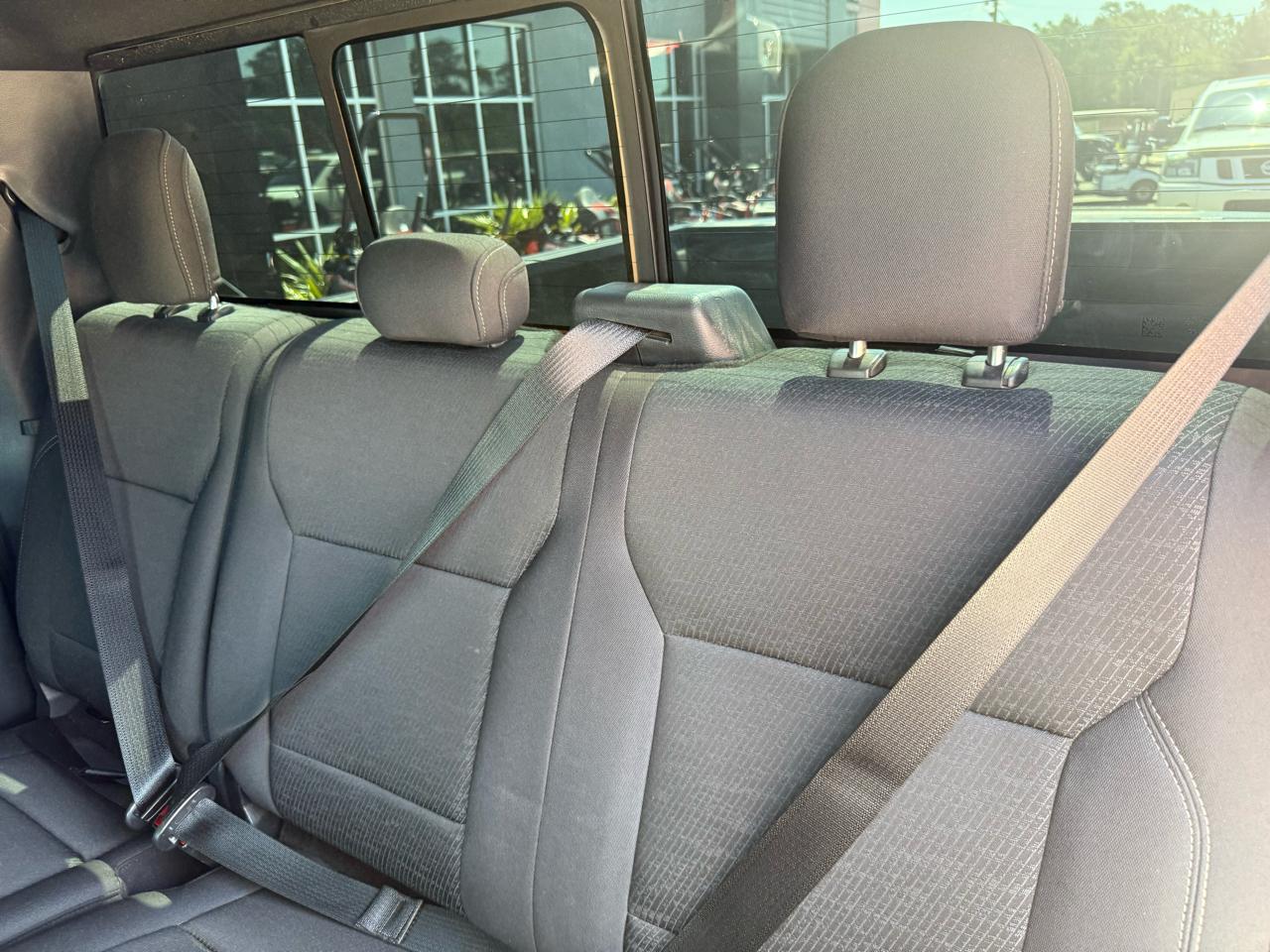 Ford F-150  2021