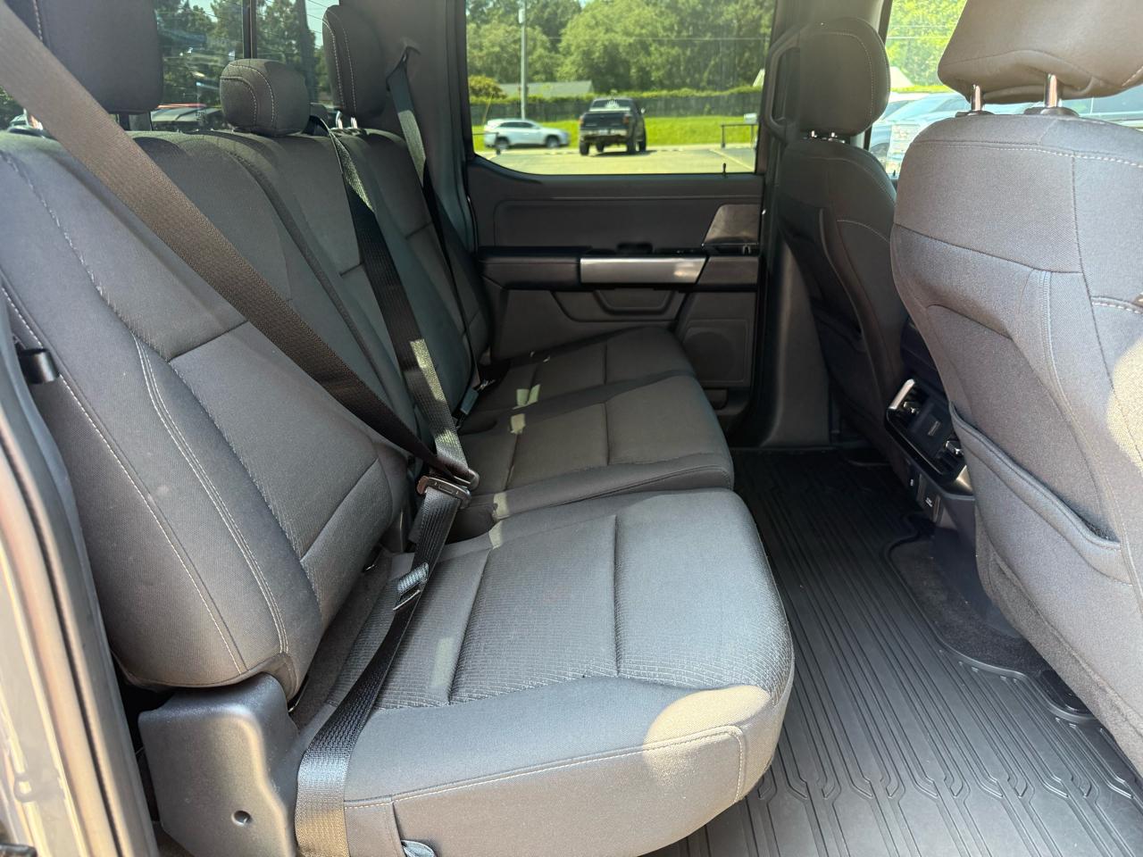 Ford F-150  2021