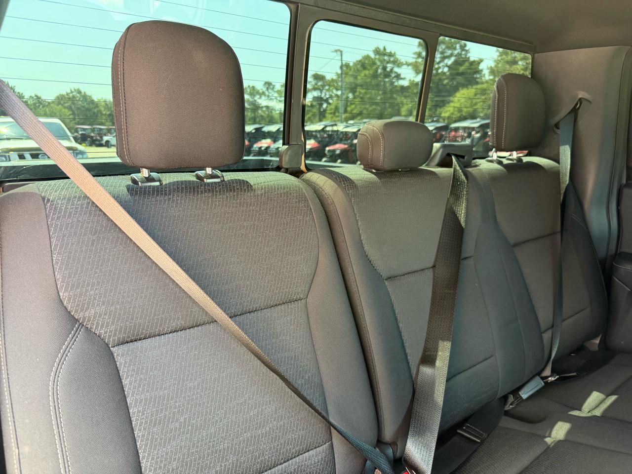 Ford F-150  2021