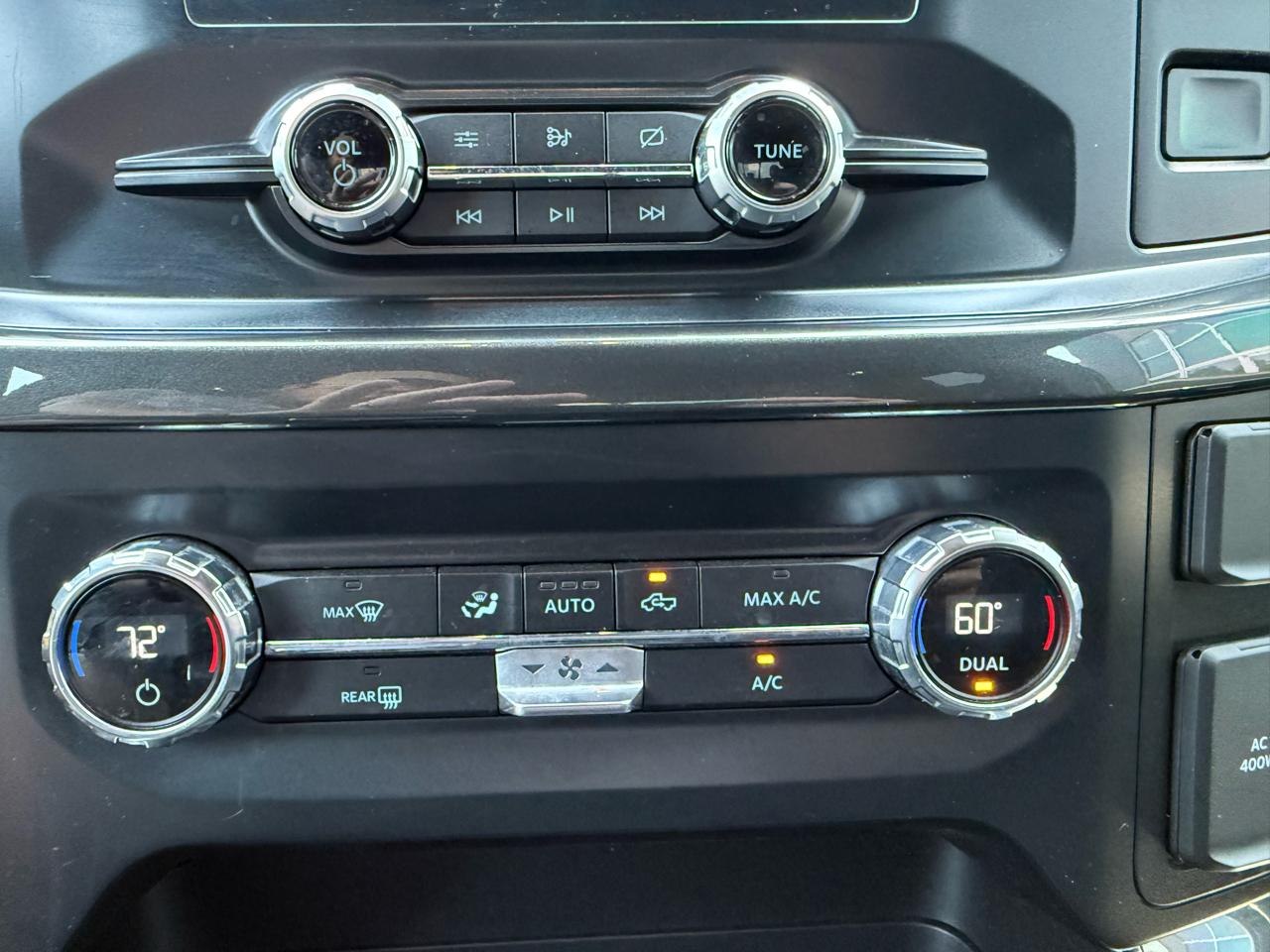Ford F-150  2021