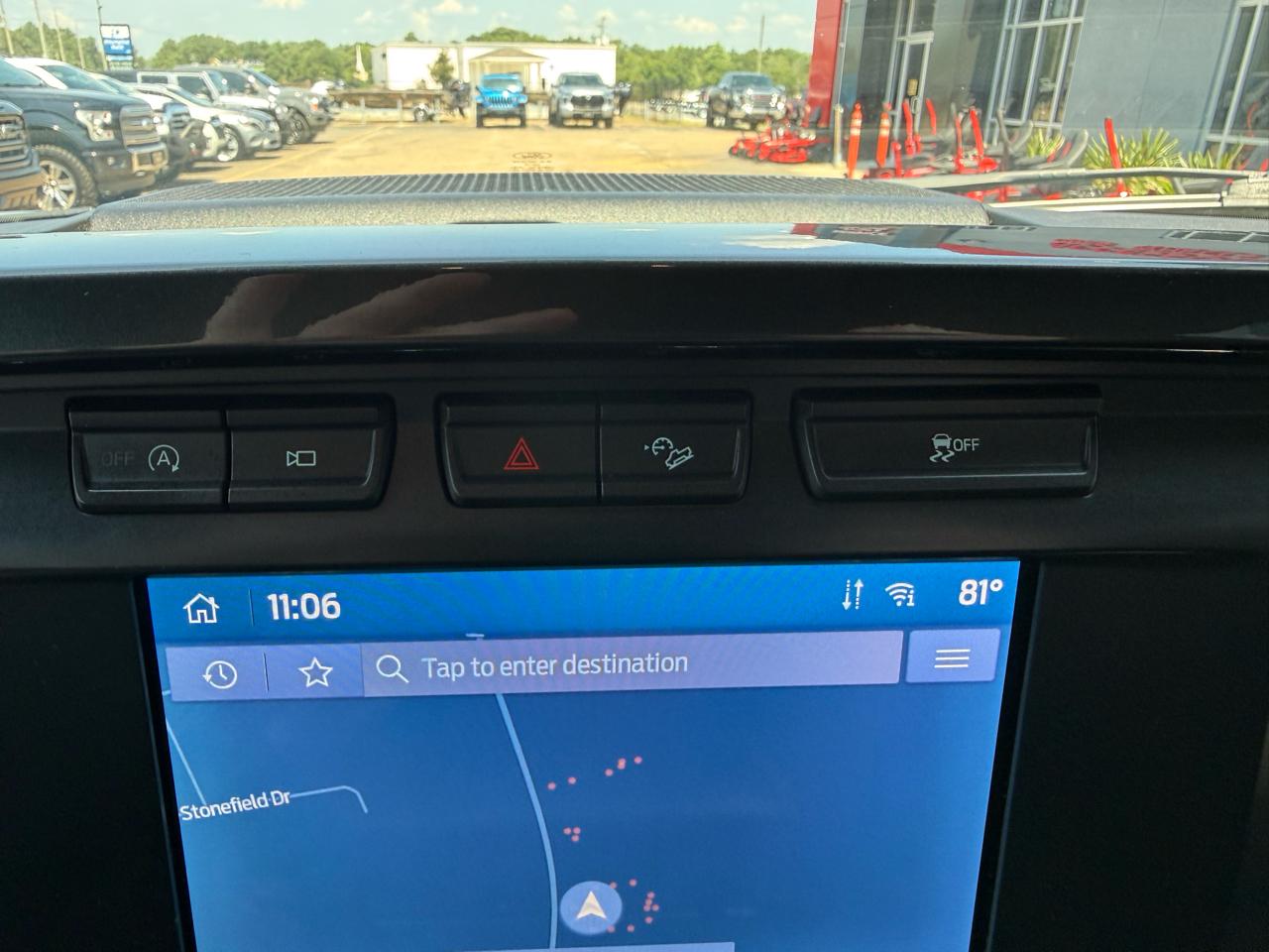 Ford F-150  2021