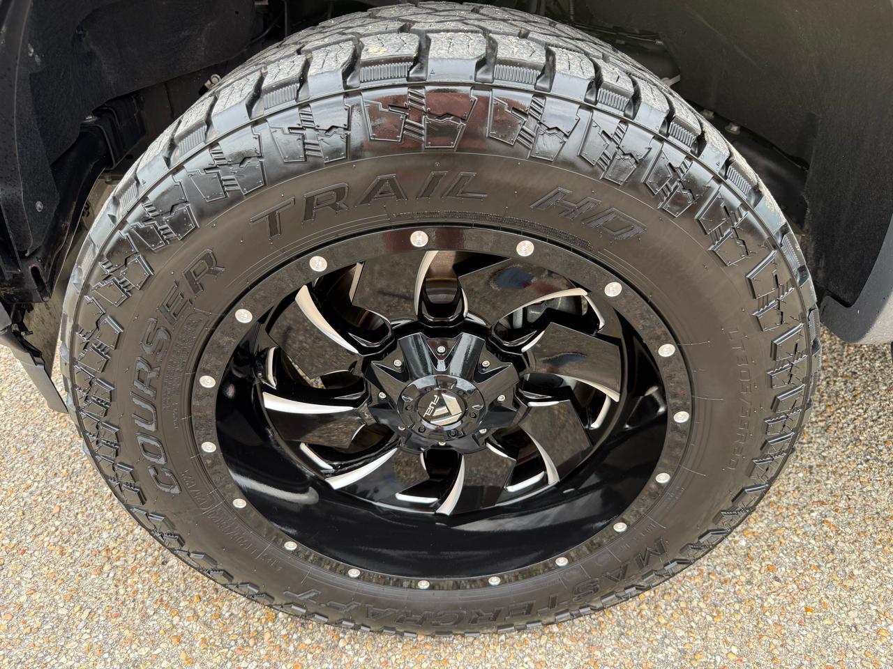 Ford F-150  2020
