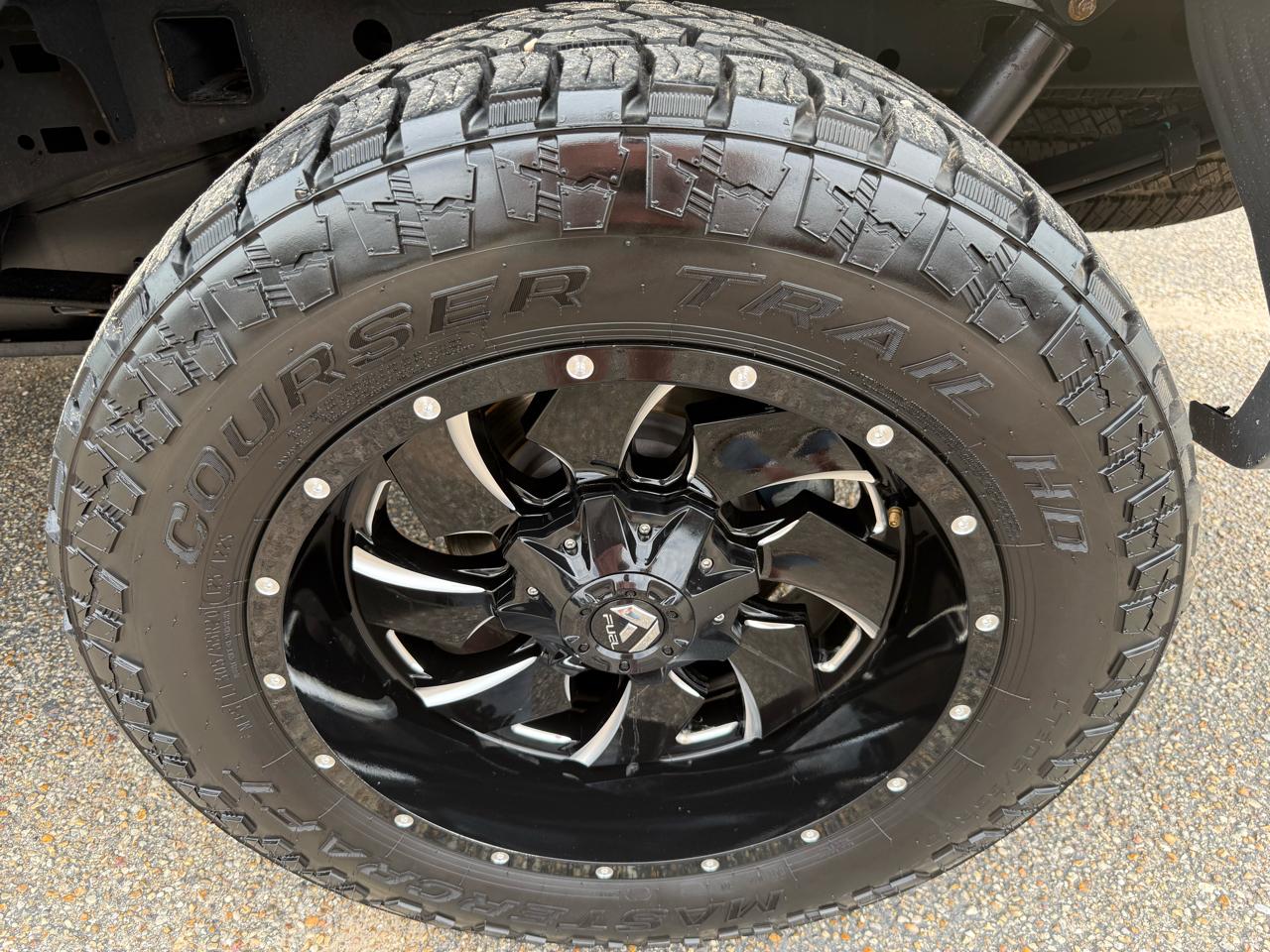 Ford F-150  2020