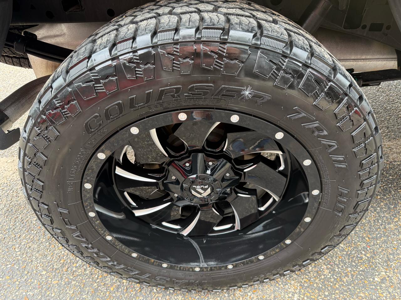 Ford F-150  2020