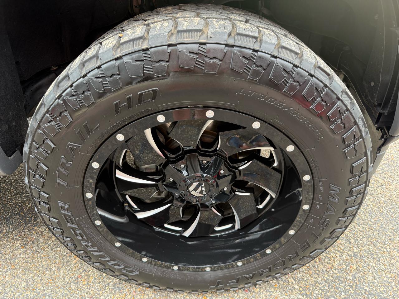 Ford F-150  2020