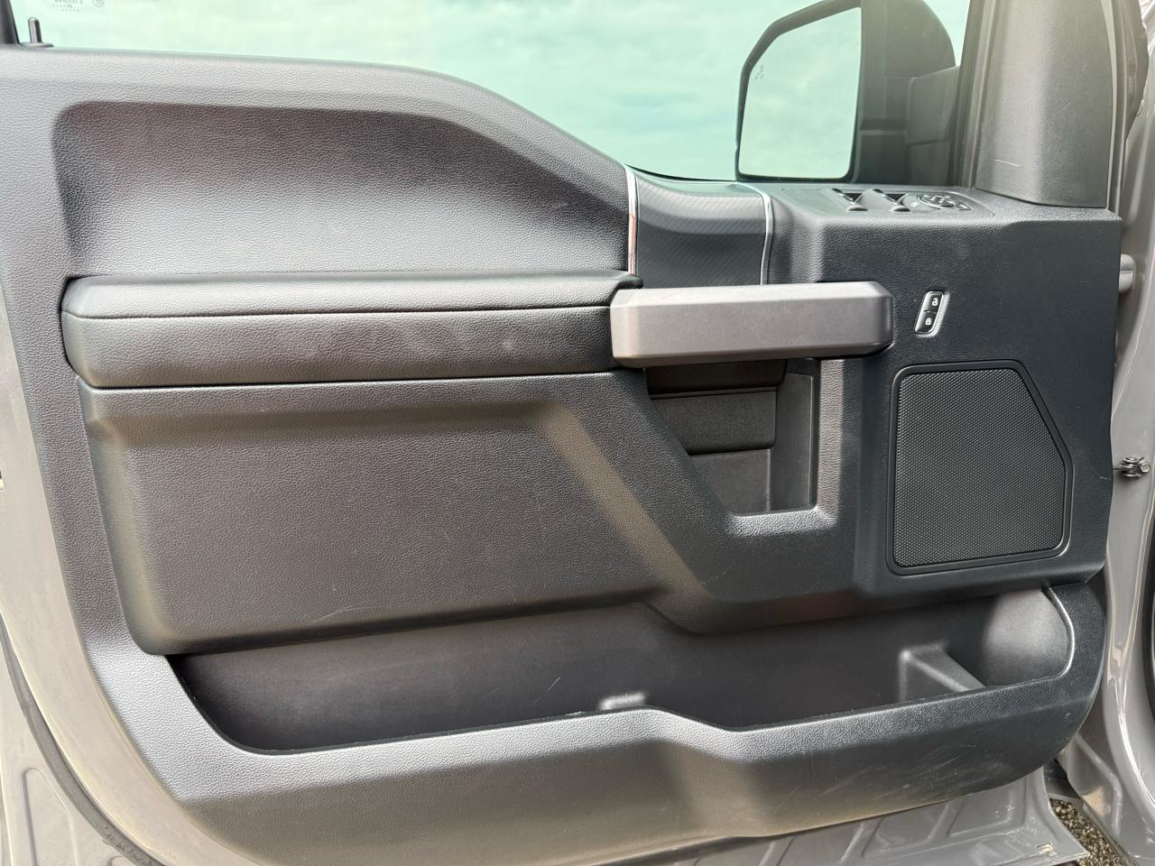 Ford F-150  2020
