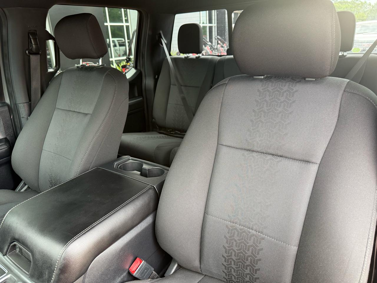 Ford F-150  2020