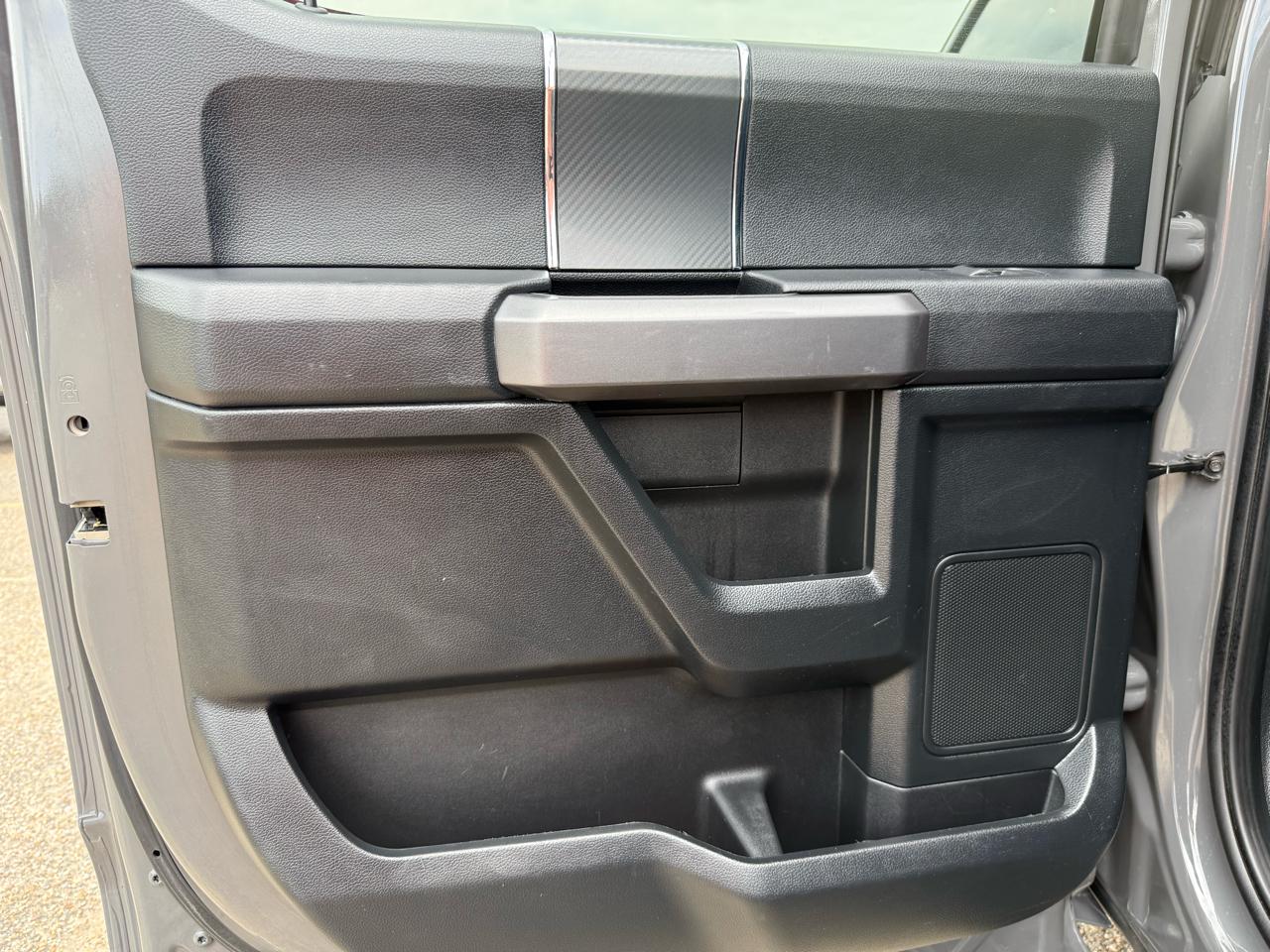 Ford F-150  2020