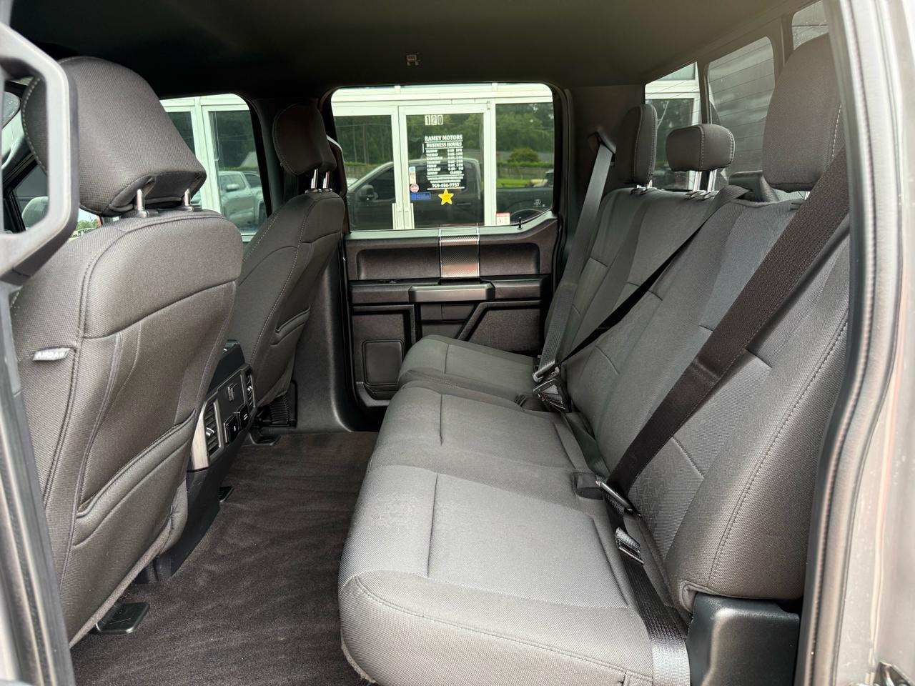 Ford F-150  2020