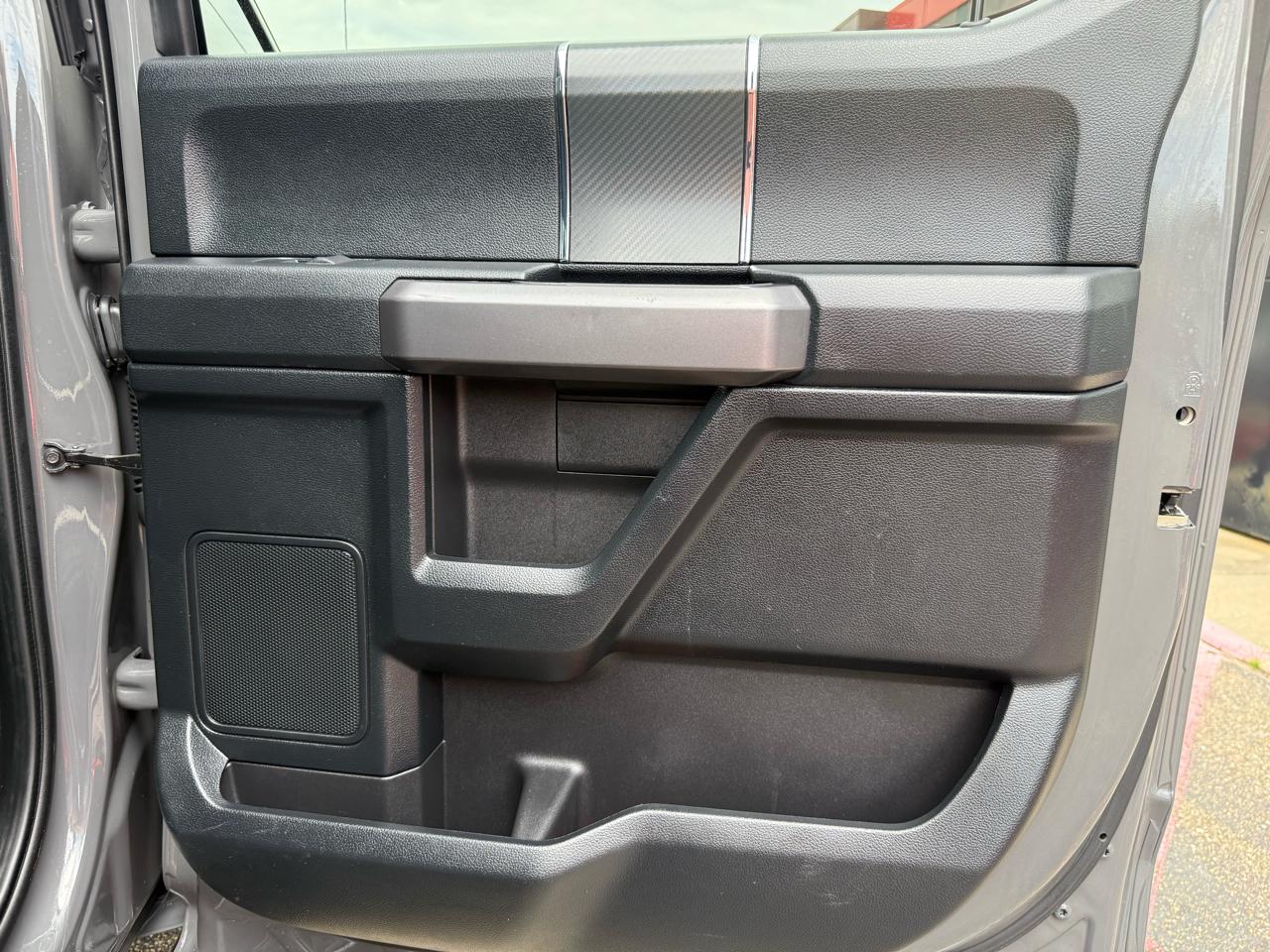 Ford F-150  2020