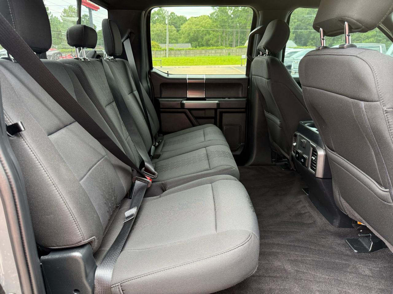 Ford F-150  2020
