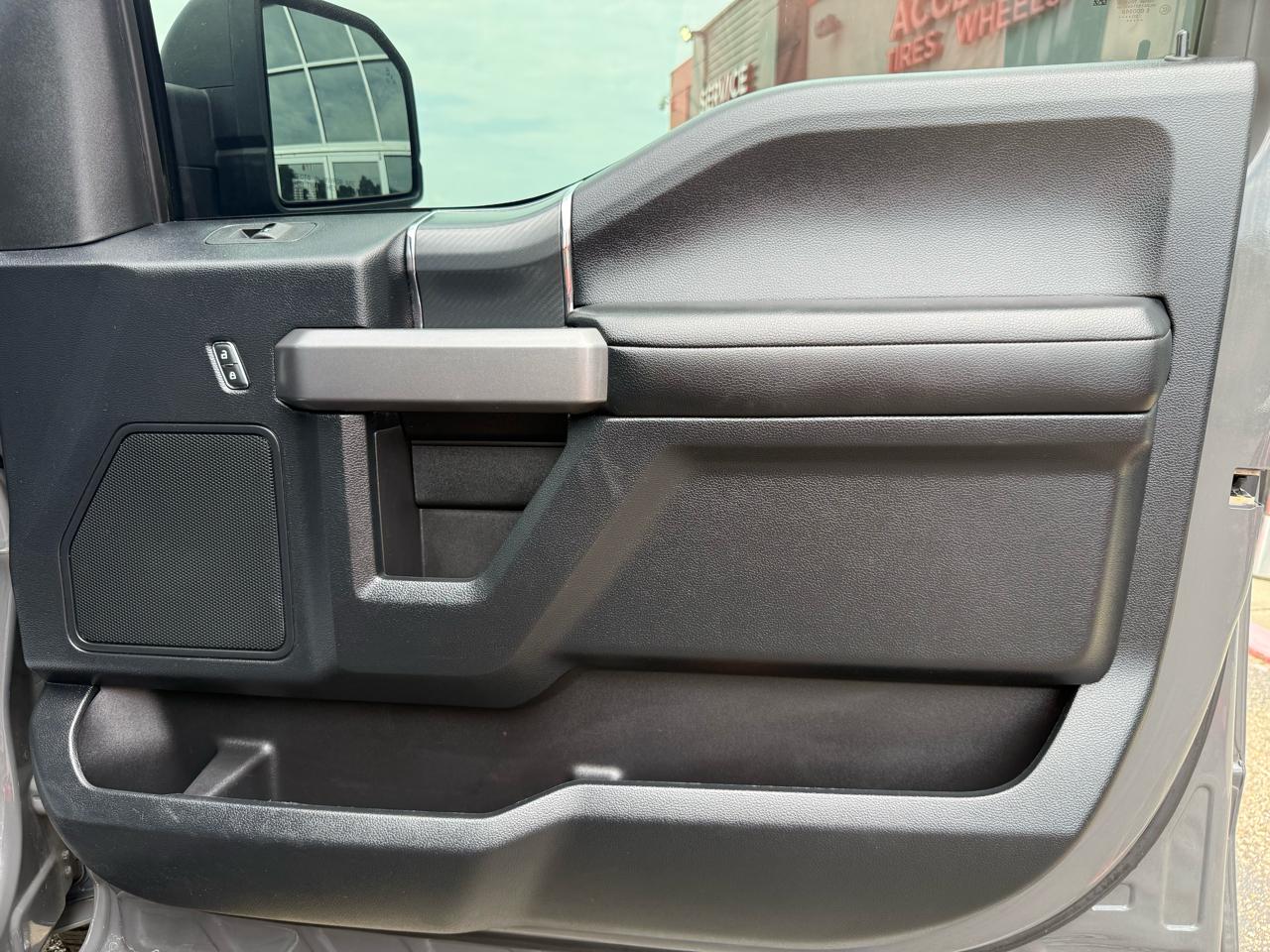 Ford F-150  2020