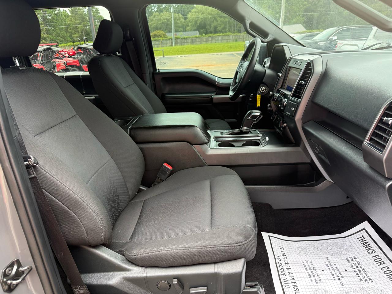 Ford F-150  2020
