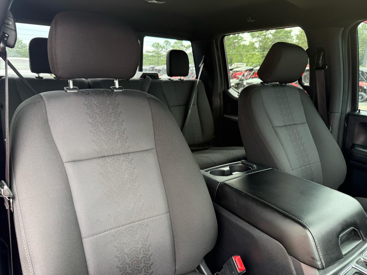 Ford F-150  2020