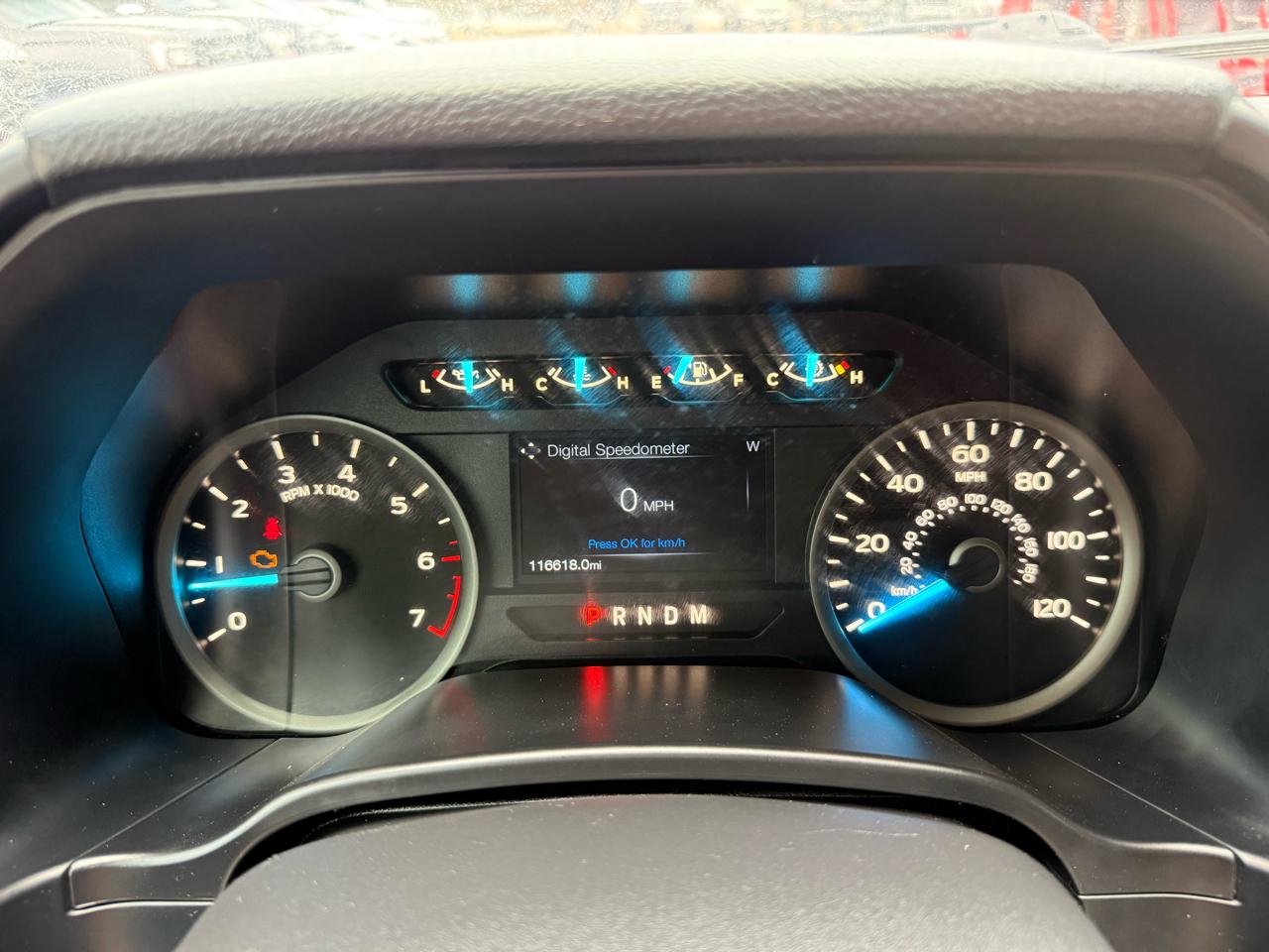 Ford F-150  2020