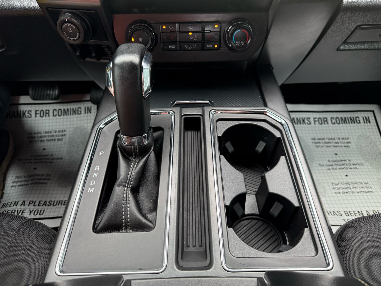 Ford F-150  2020