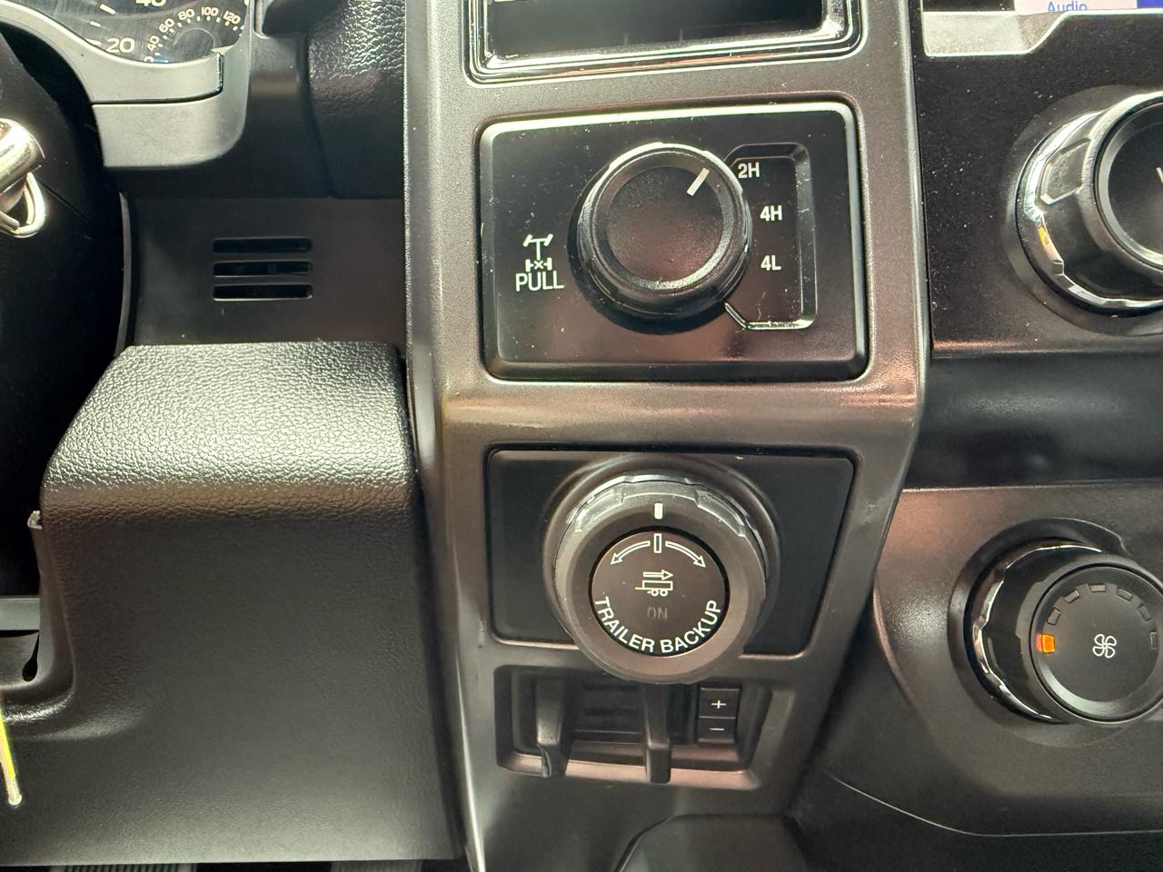 Ford F-150  2020