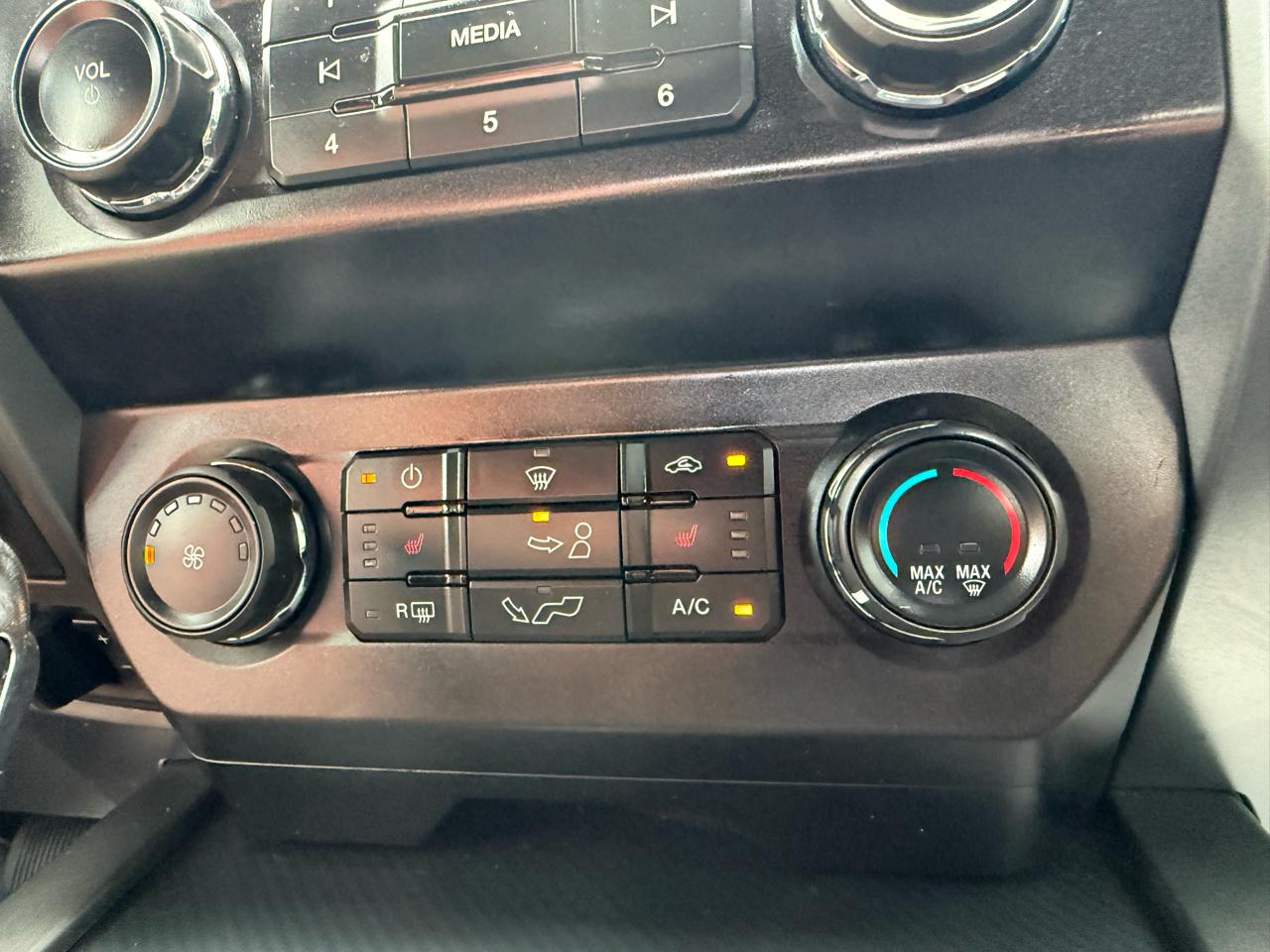 Ford F-150  2020