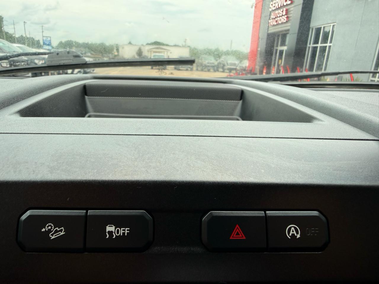 Ford F-150  2020