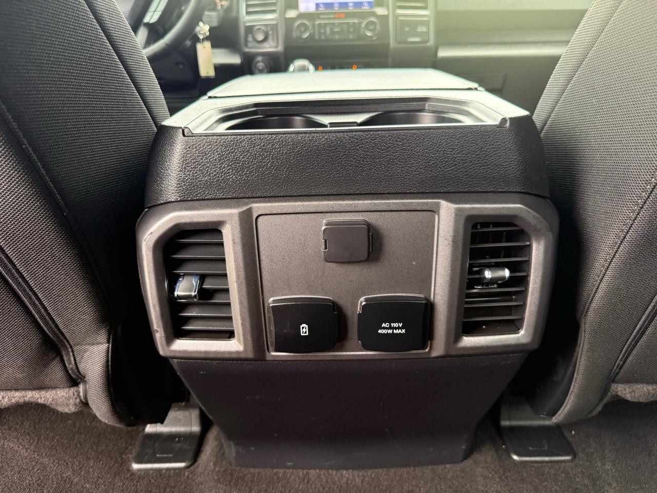 Ford F-150  2020