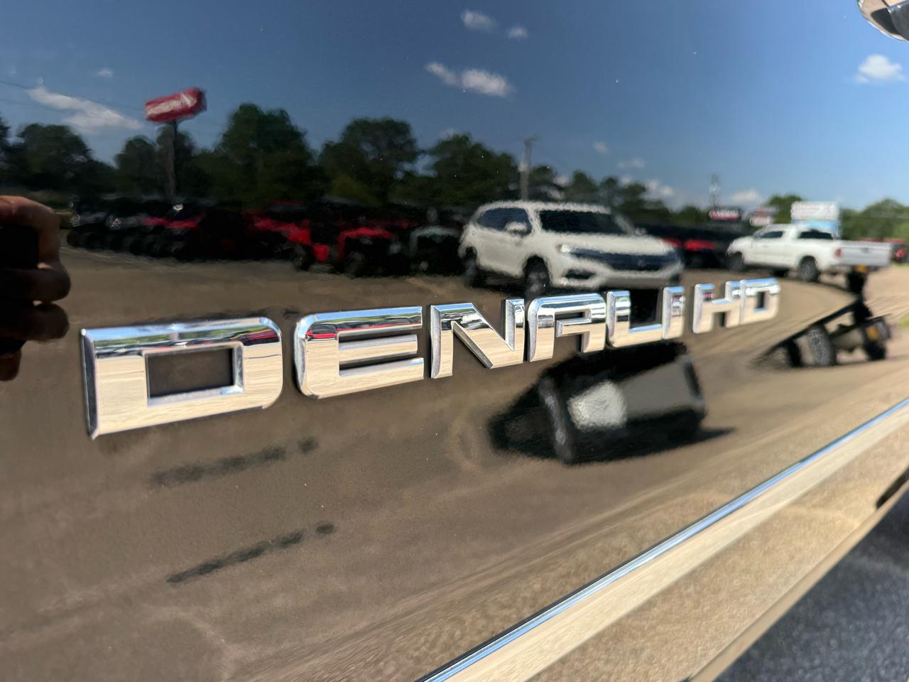 GMC Sierra 2500HD  2019