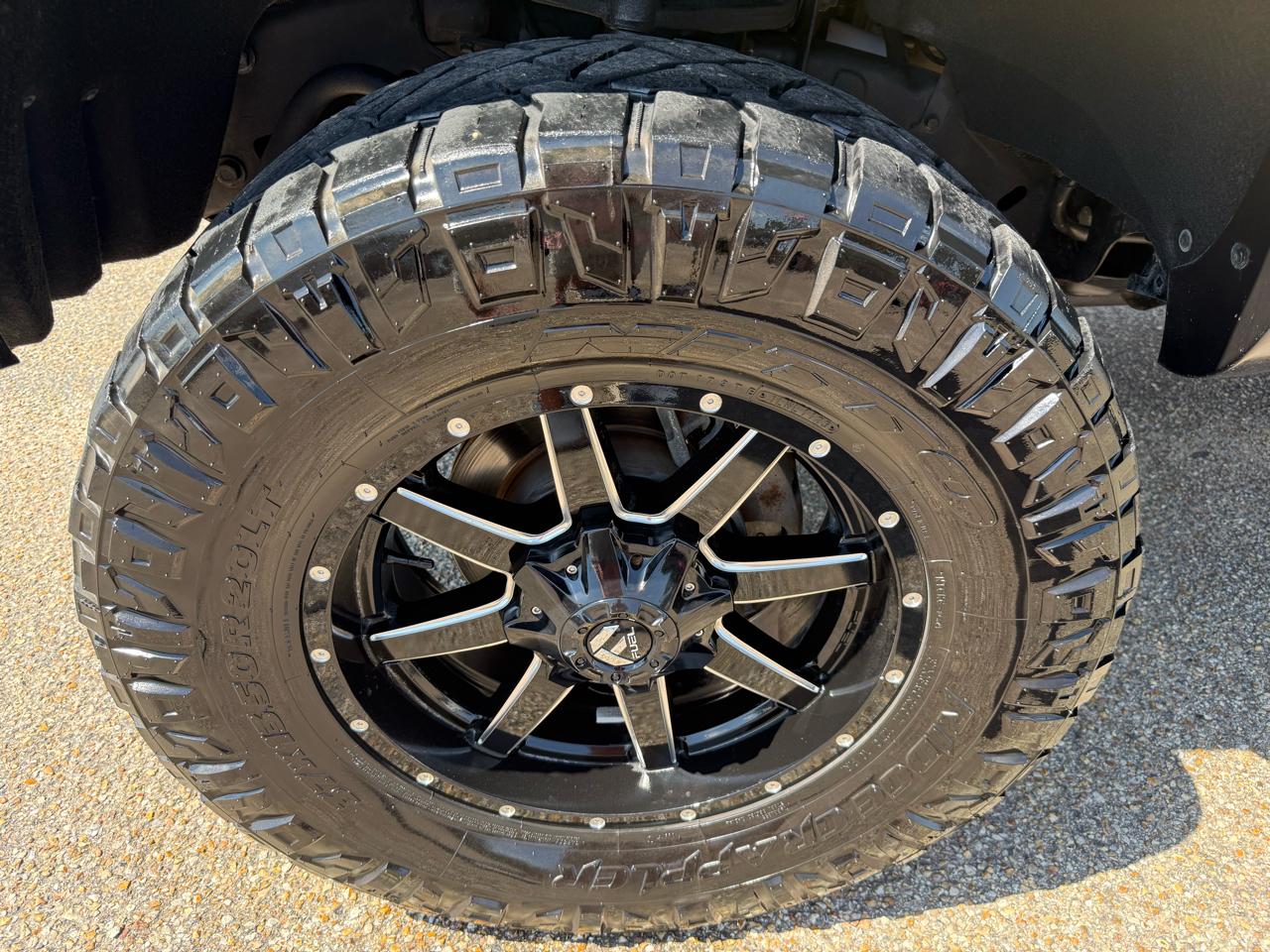 GMC Sierra 2500HD  2019
