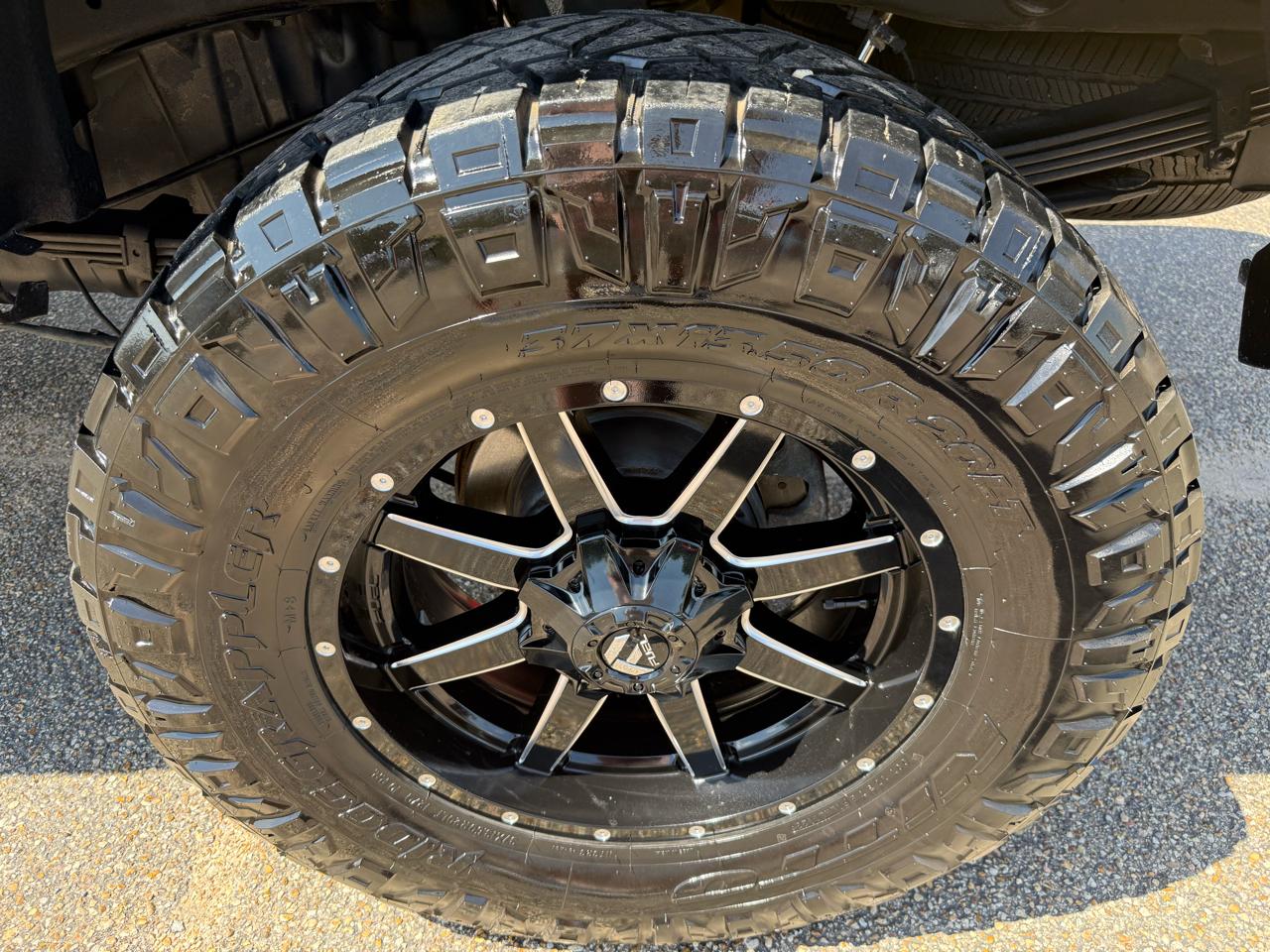 GMC Sierra 2500HD  2019