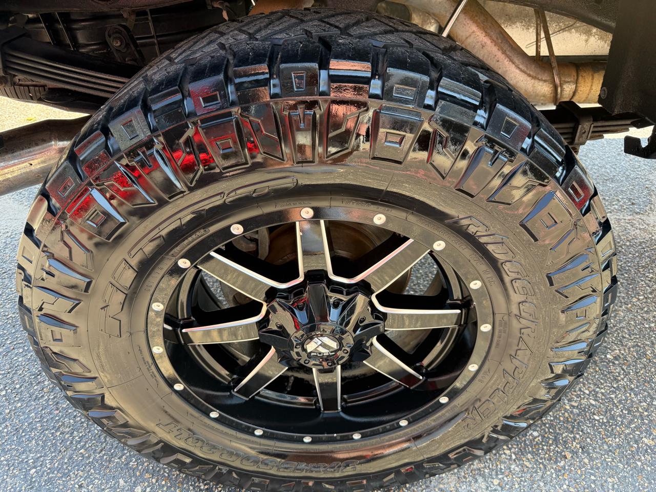 GMC Sierra 2500HD  2019