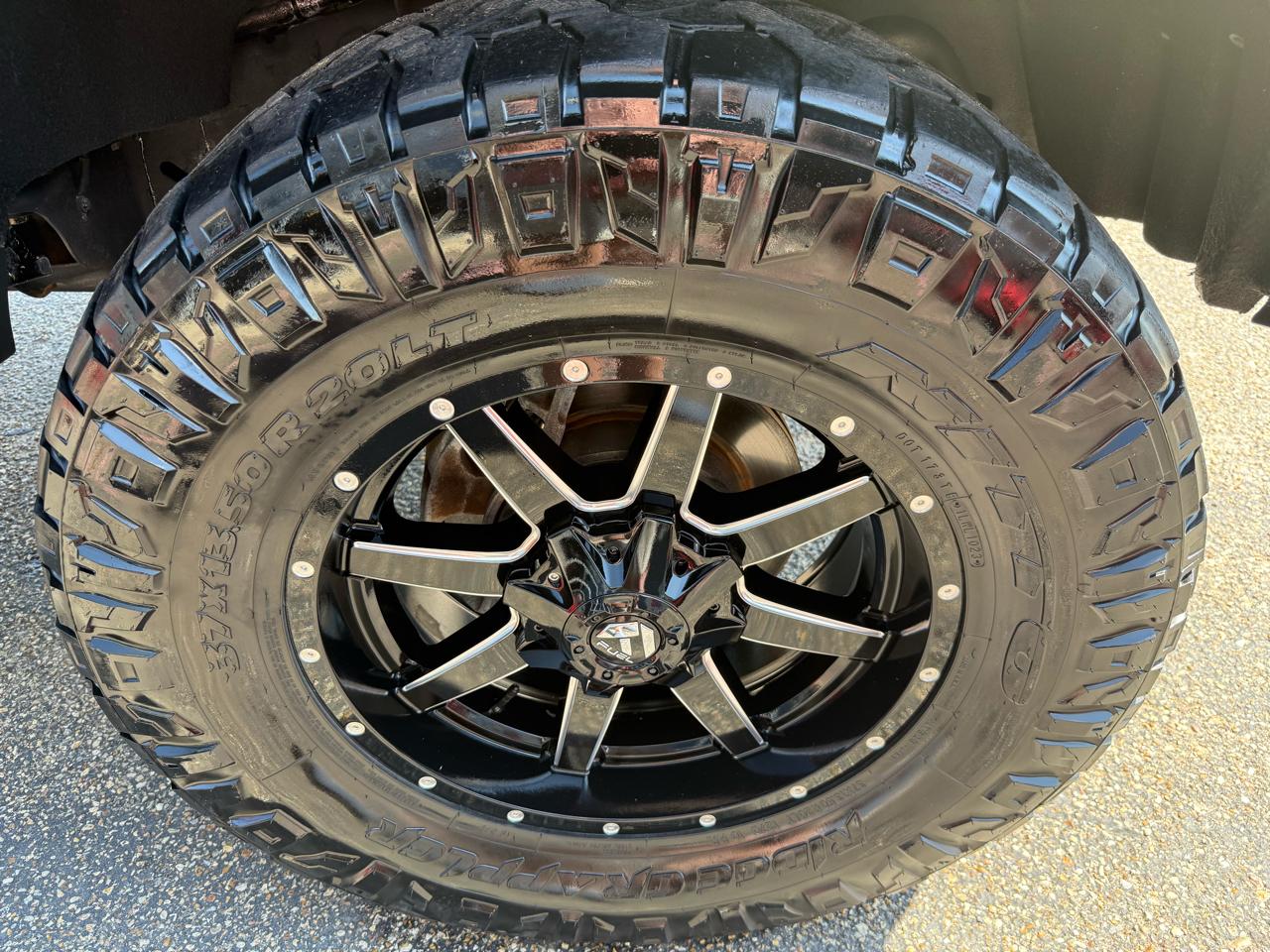GMC Sierra 2500HD  2019