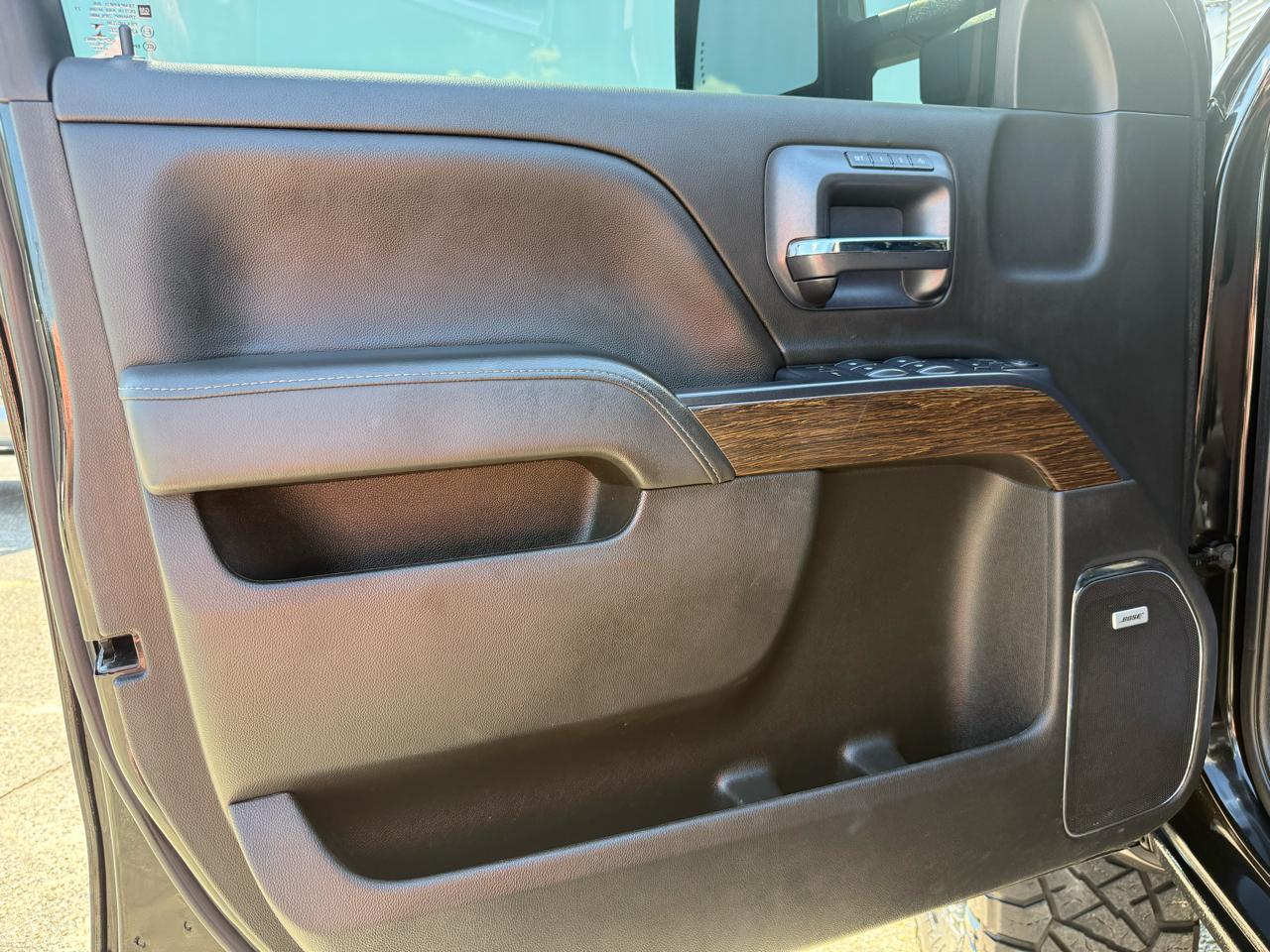 GMC Sierra 2500HD  2019