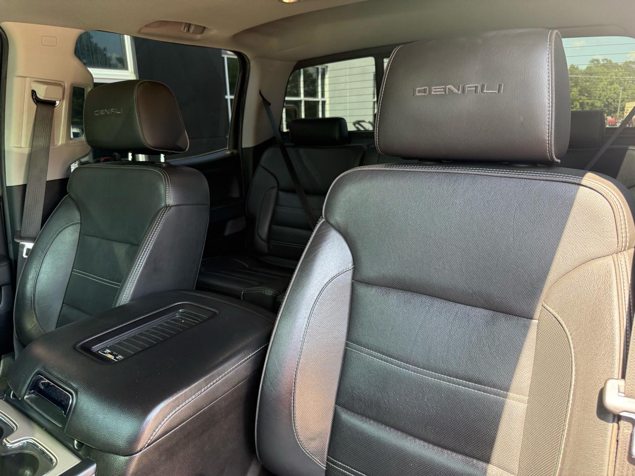 GMC Sierra 2500HD  2019
